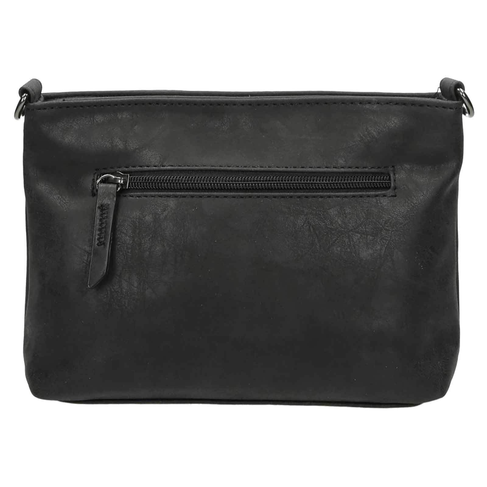 Crossbody kabelka Enrico Benetti Roxes, černá 3