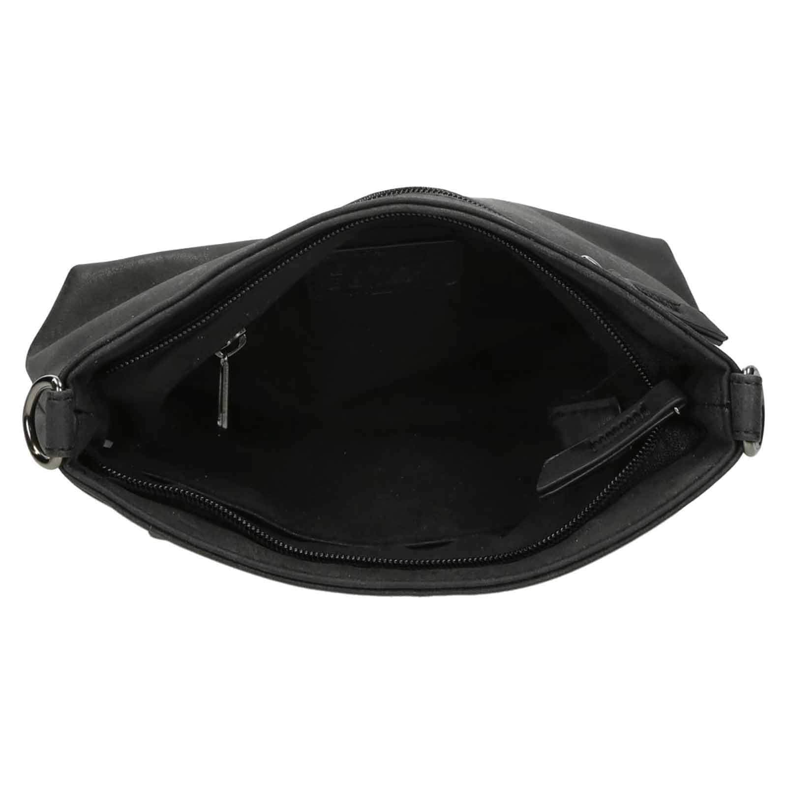 Crossbody kabelka Enrico Benetti Roxes, černá 5