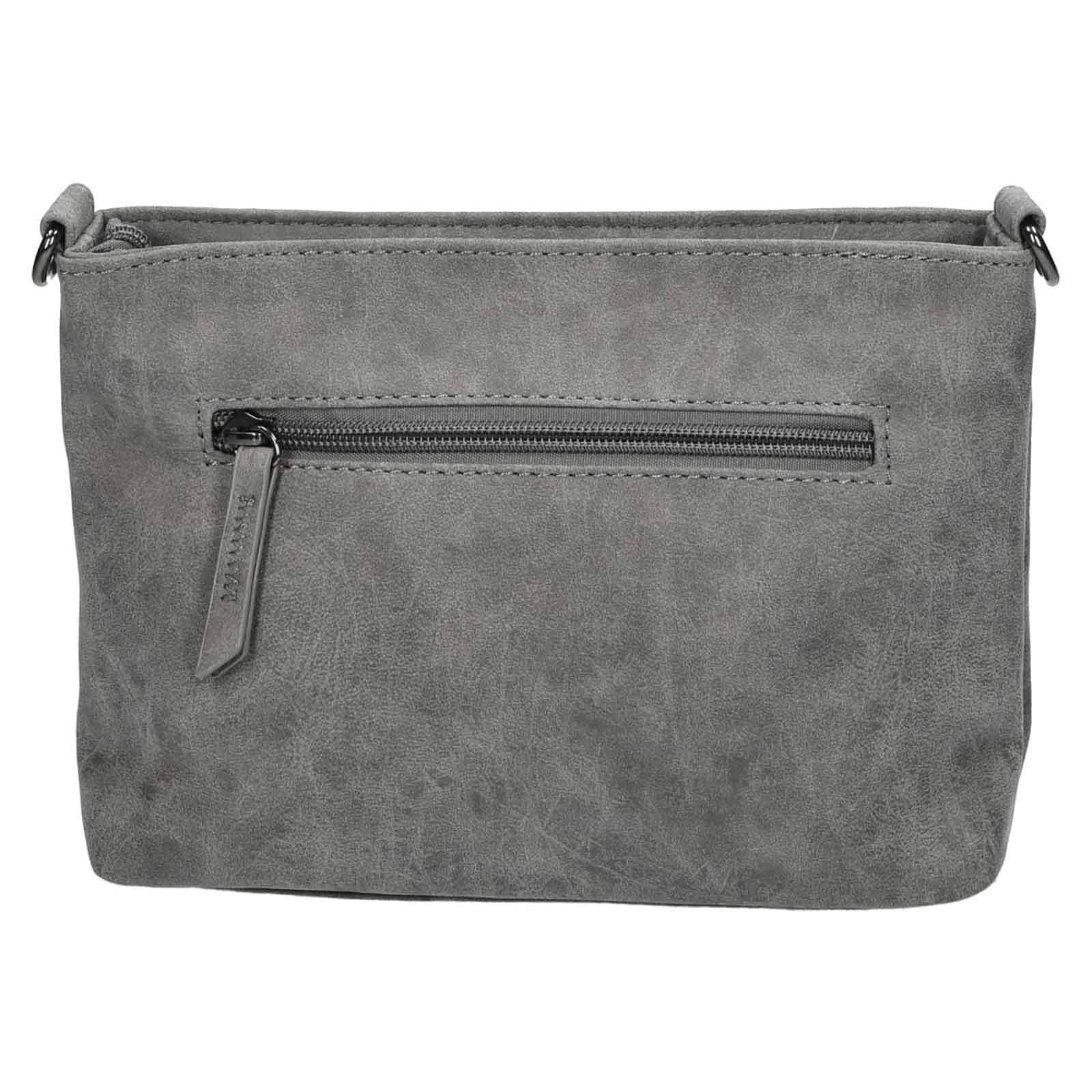 Crossbody kabelka Enrico Benetti Roxes, šedá 3