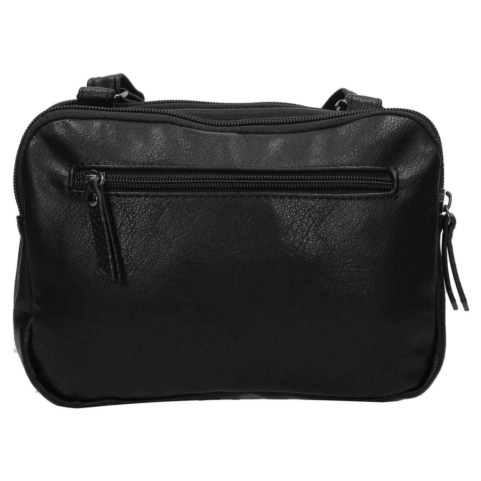 Crossbody kabelka Enrico Benetti Deket, černá 3