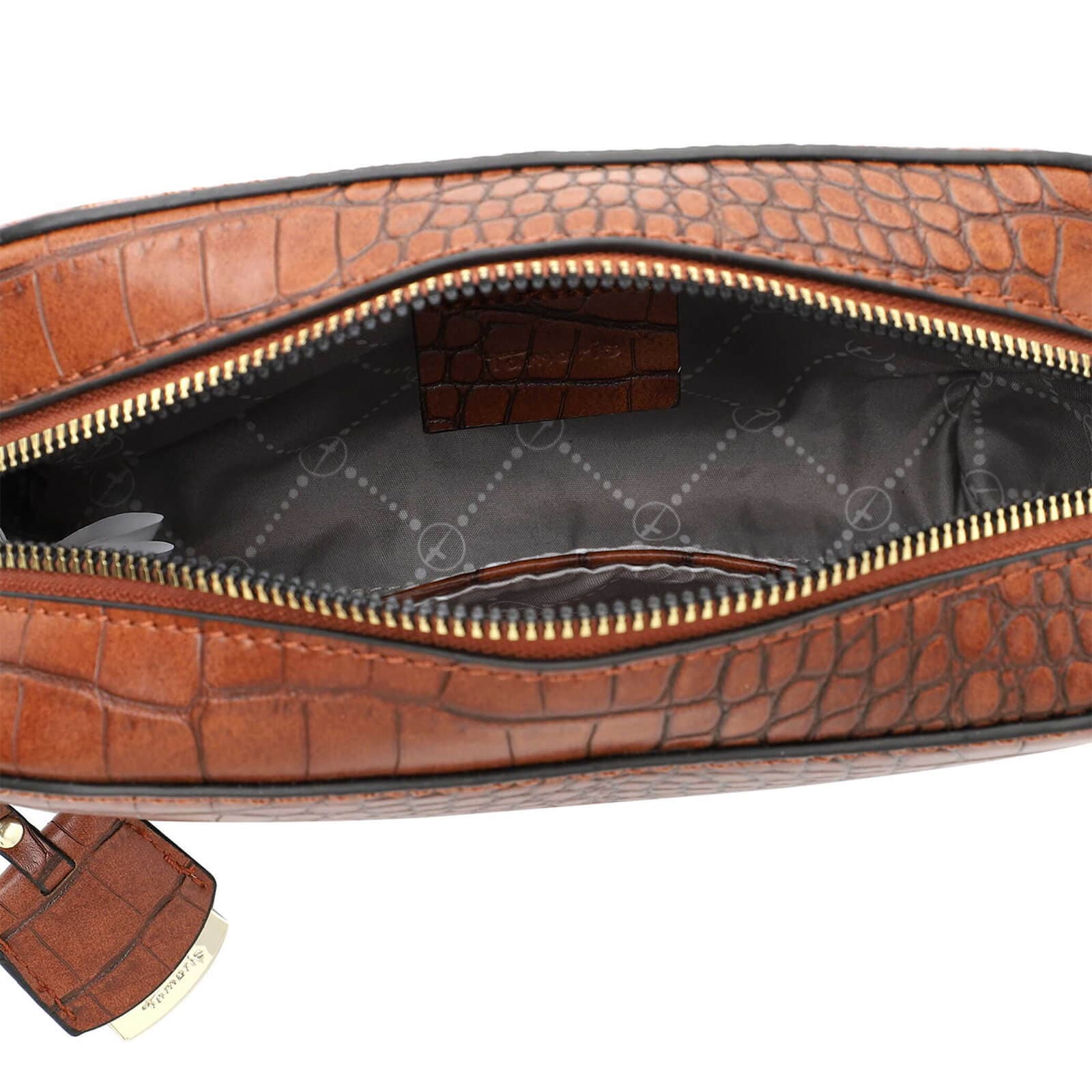 Crossbody kabelka Tamaris Mauera 4