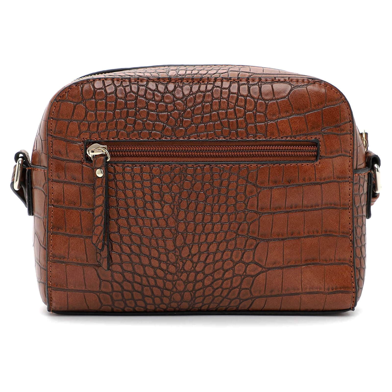 Crossbody kabelka Tamaris Mauera 3