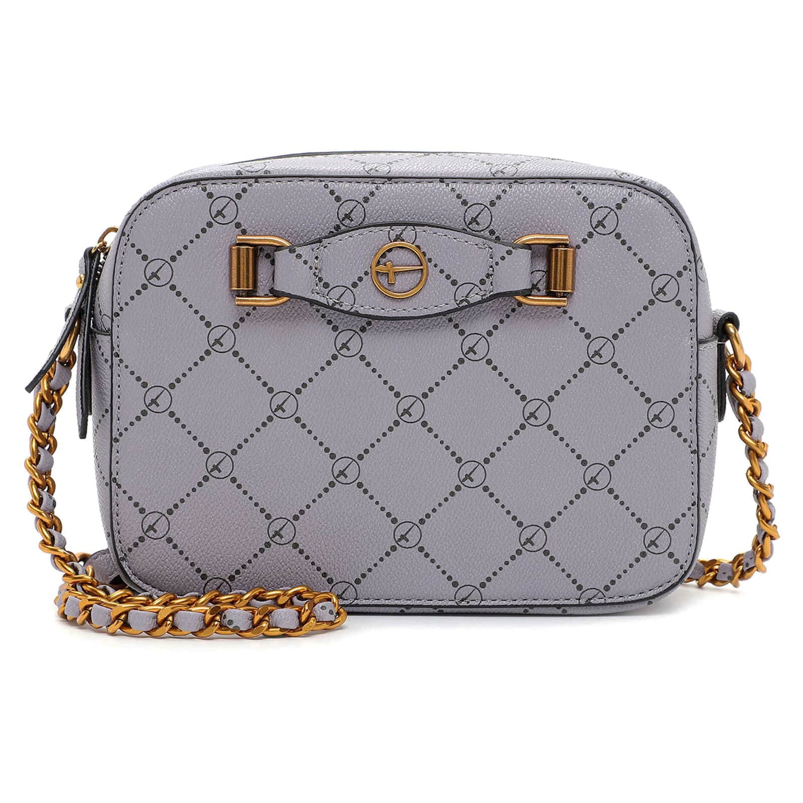 Crossbody kabelka Tamaris Kasia, fialová