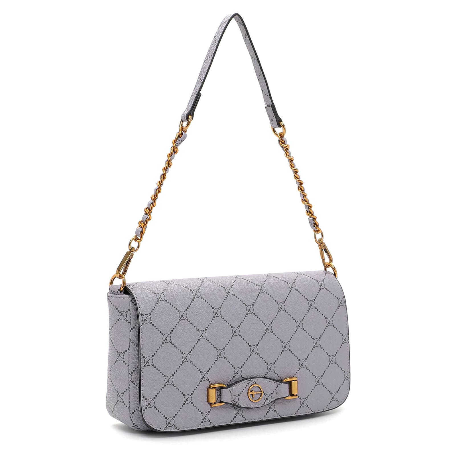 Crossbody kabelka Tamaris Aglia, fialová 2