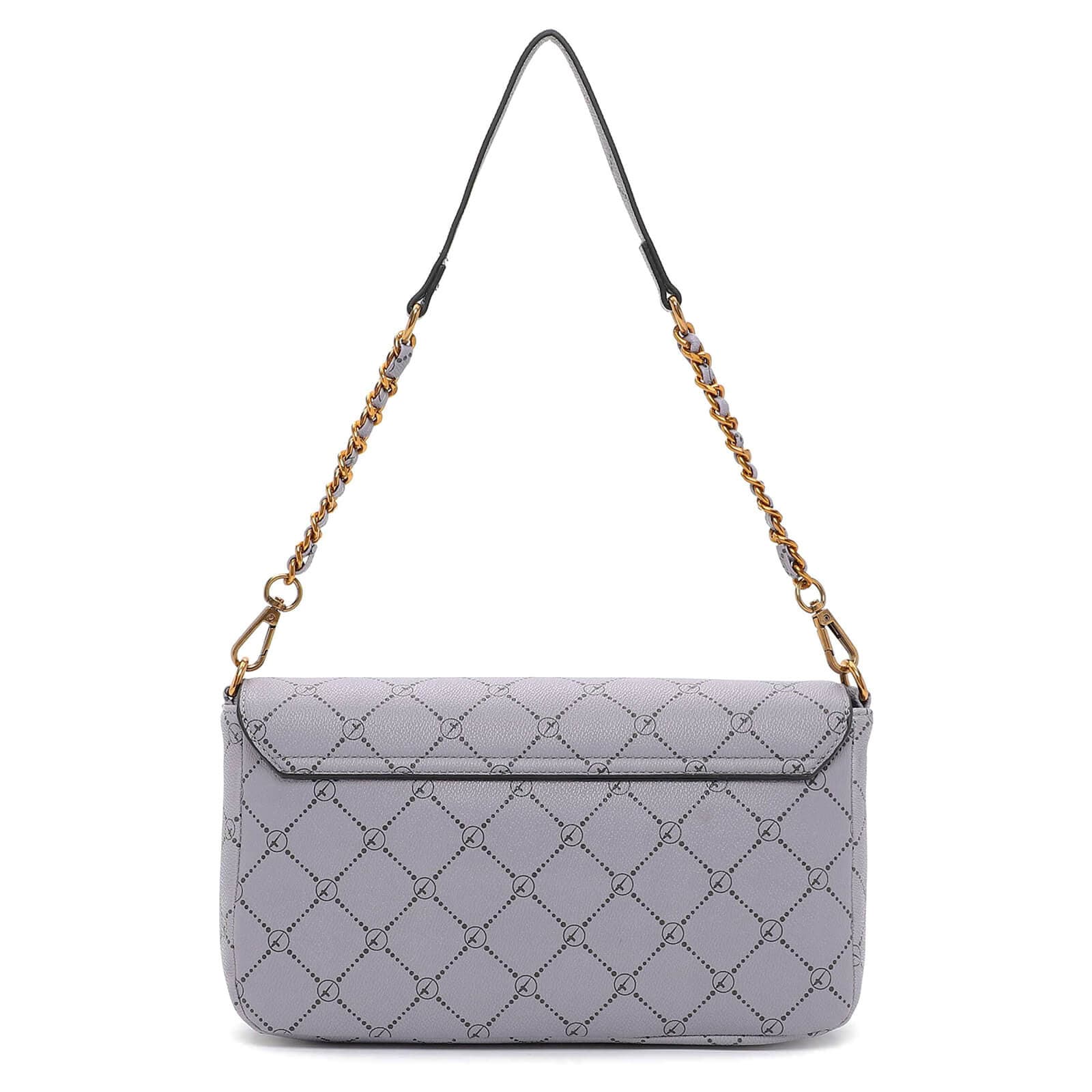Crossbody kabelka Tamaris Aglia, fialová 3
