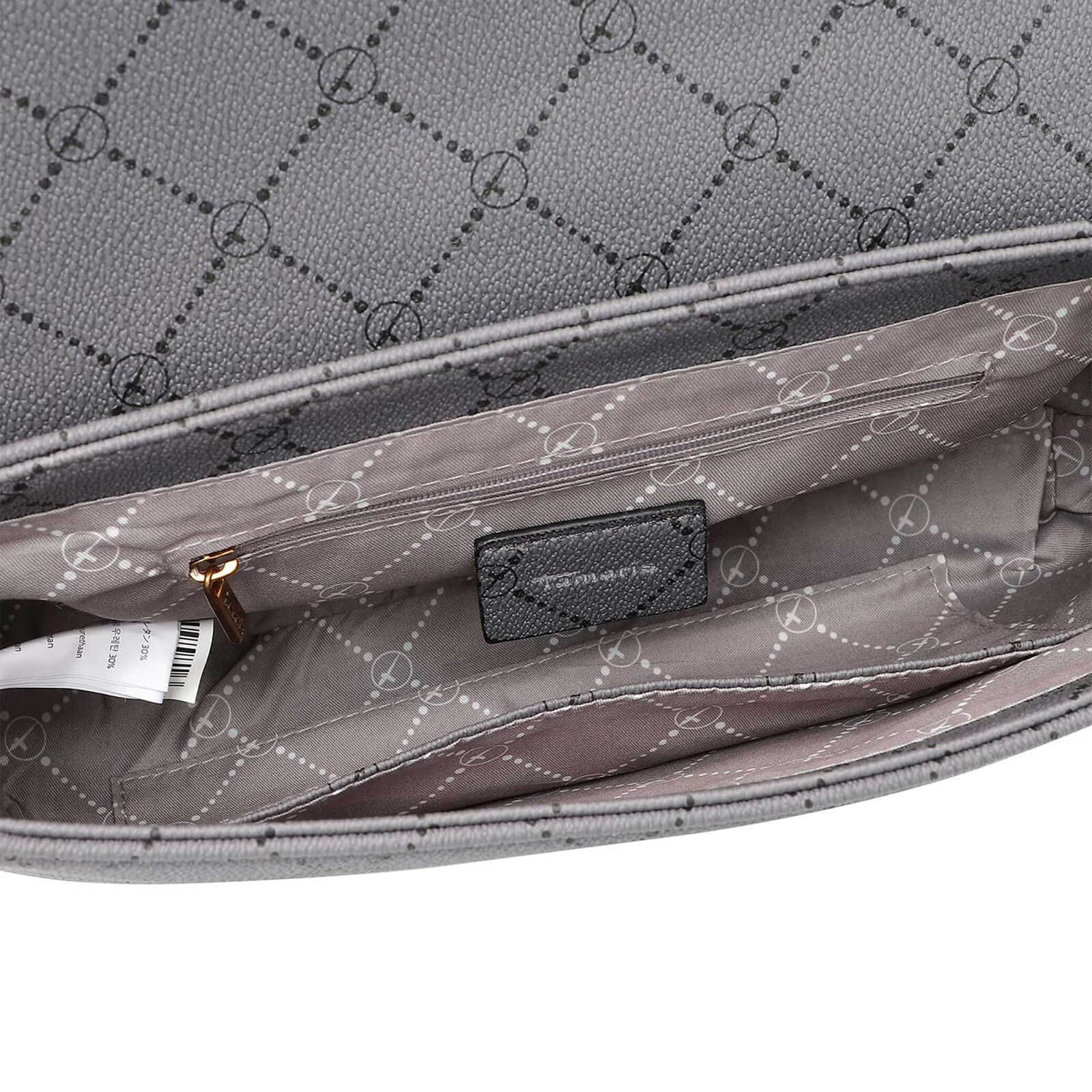Crossbody kabelka Tamaris Aglia, šedá 4