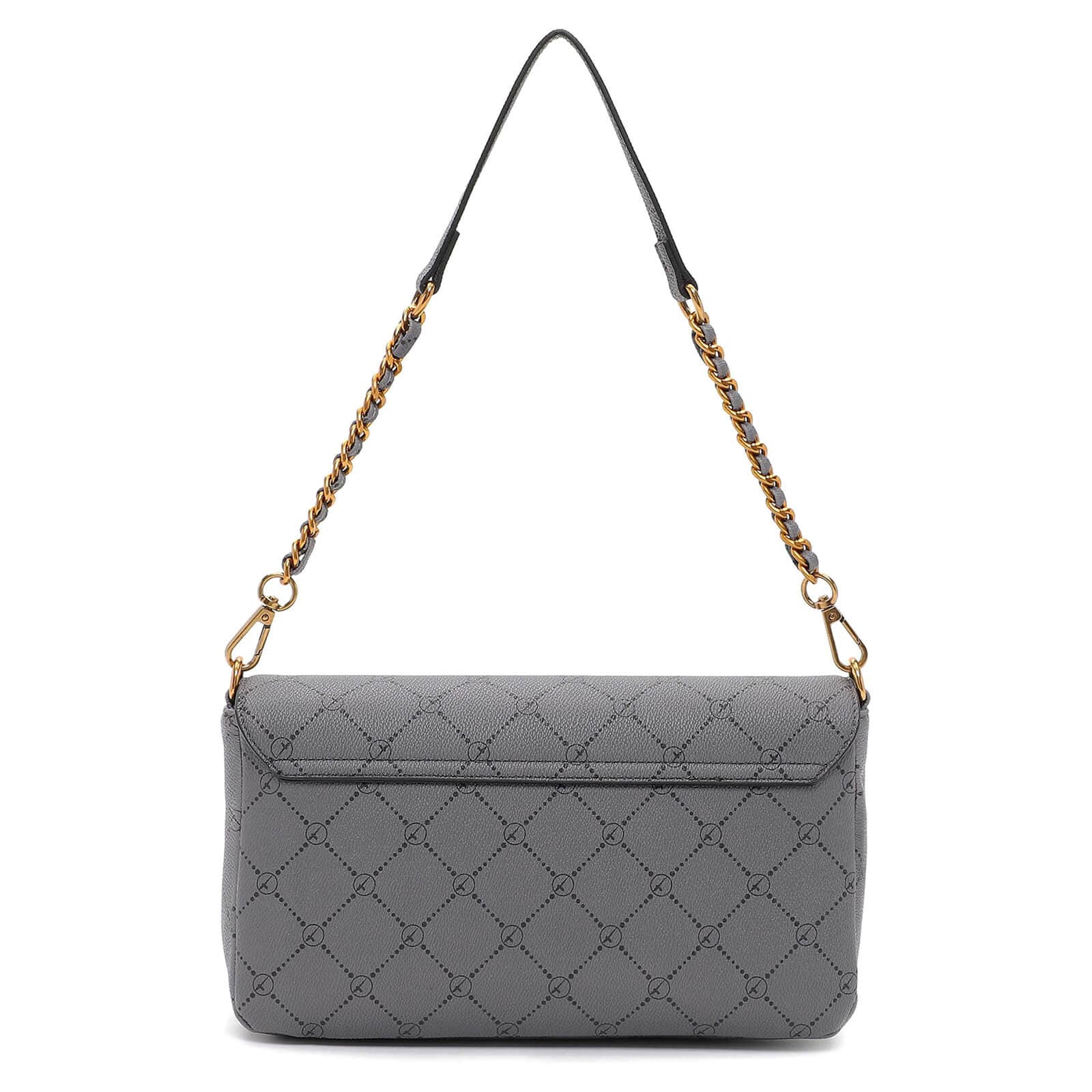 Crossbody kabelka Tamaris Aglia, šedá 3
