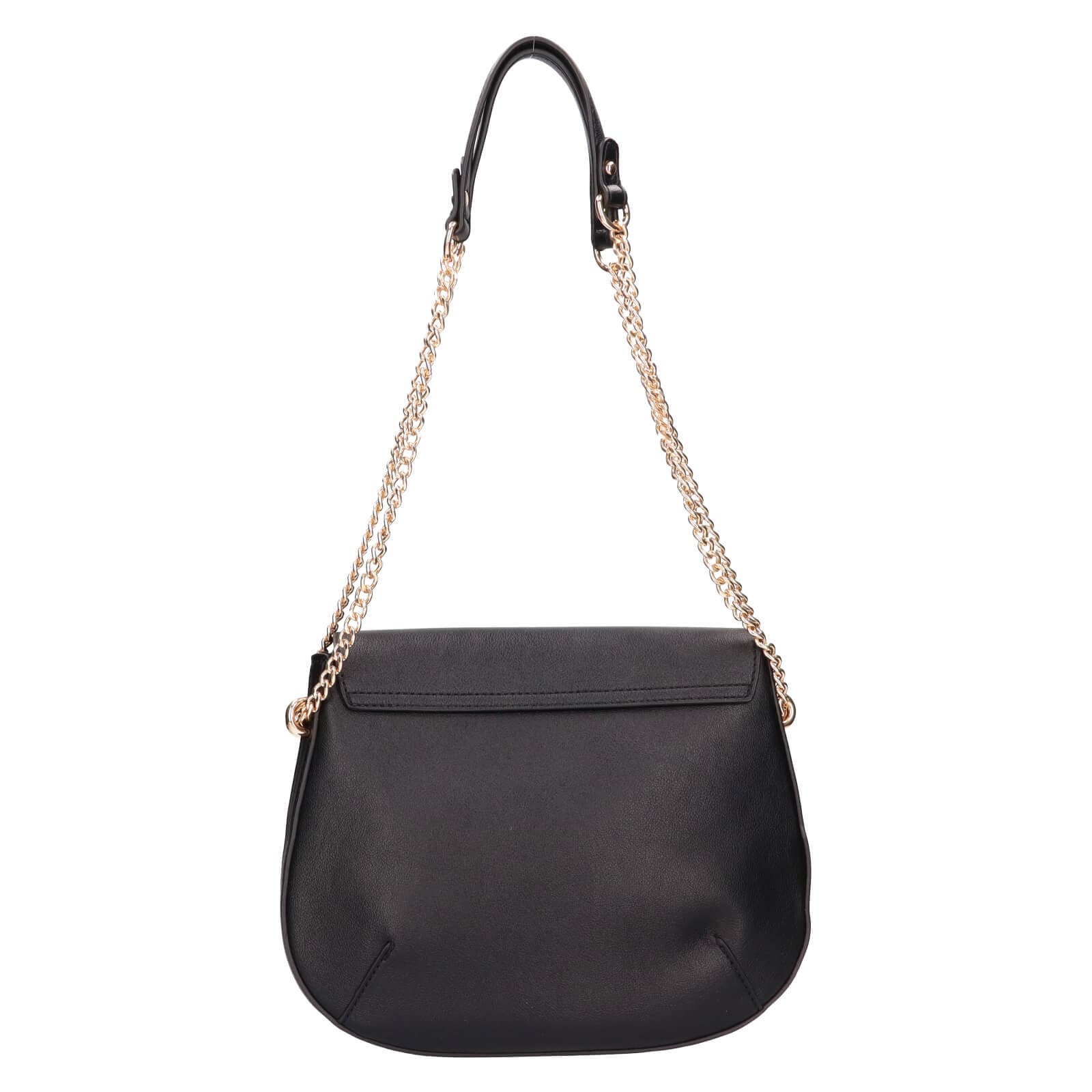 Crossbody kabelka Marina Galanti Astrid, černá 3
