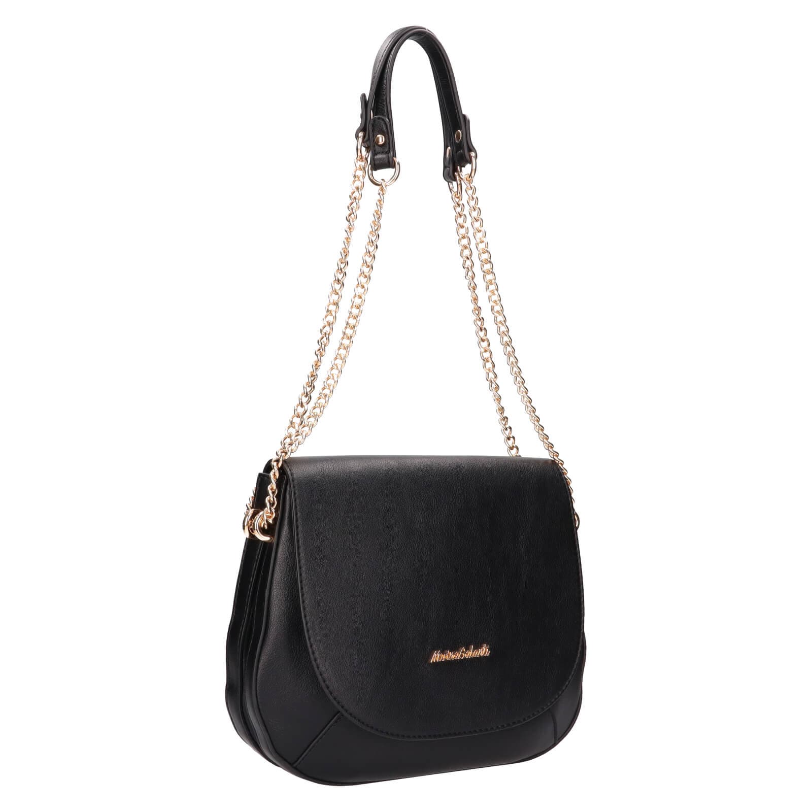 Crossbody kabelka Marina Galanti Astrid, černá 2