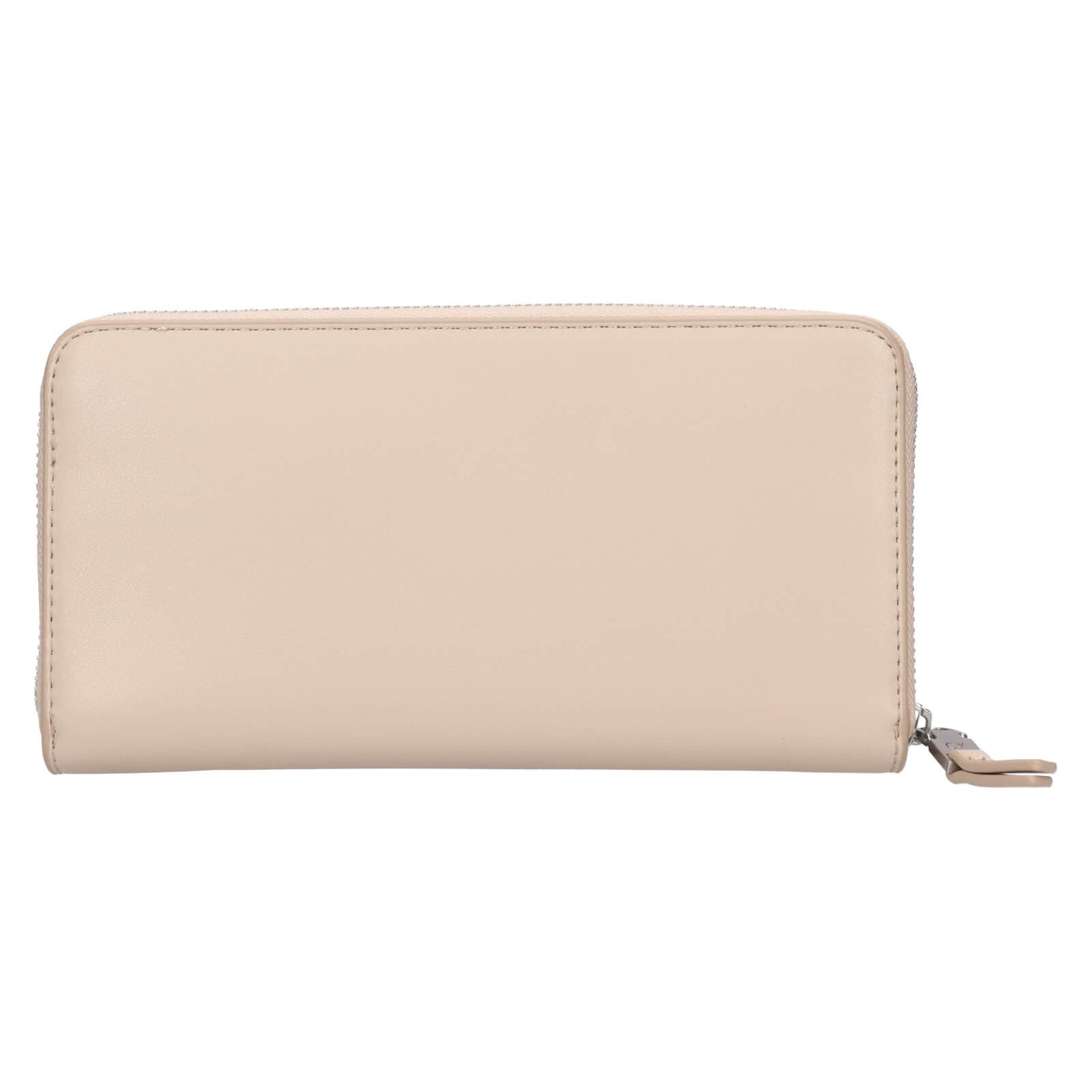 Peněženka Calvin Klein Cittre, béžová 2