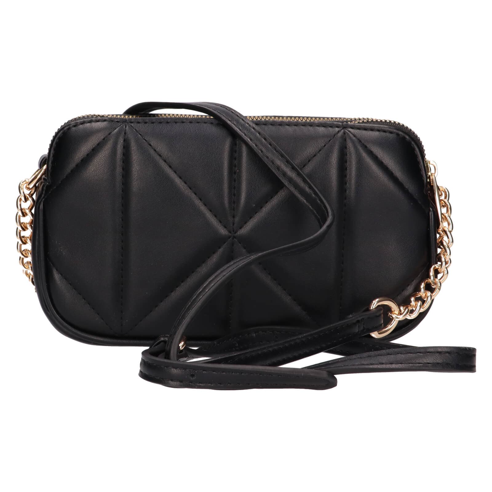 Crossbody kabelka David Jones Thea, černá 3