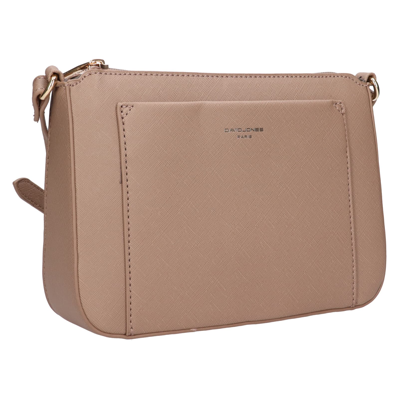 Crossbody kabelka David Jones Otyle 2