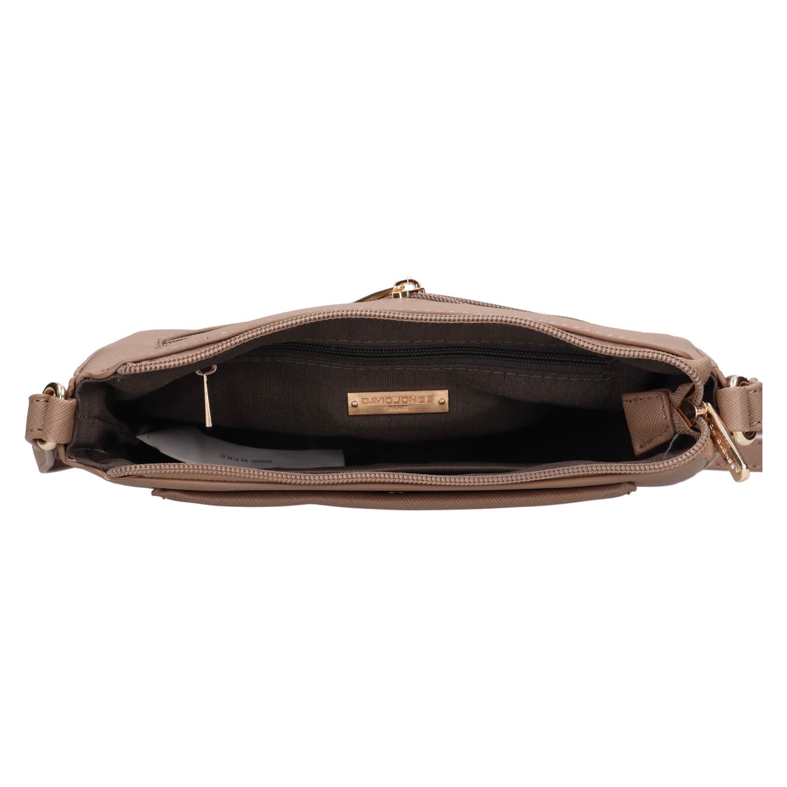 Crossbody kabelka David Jones Otyle 5