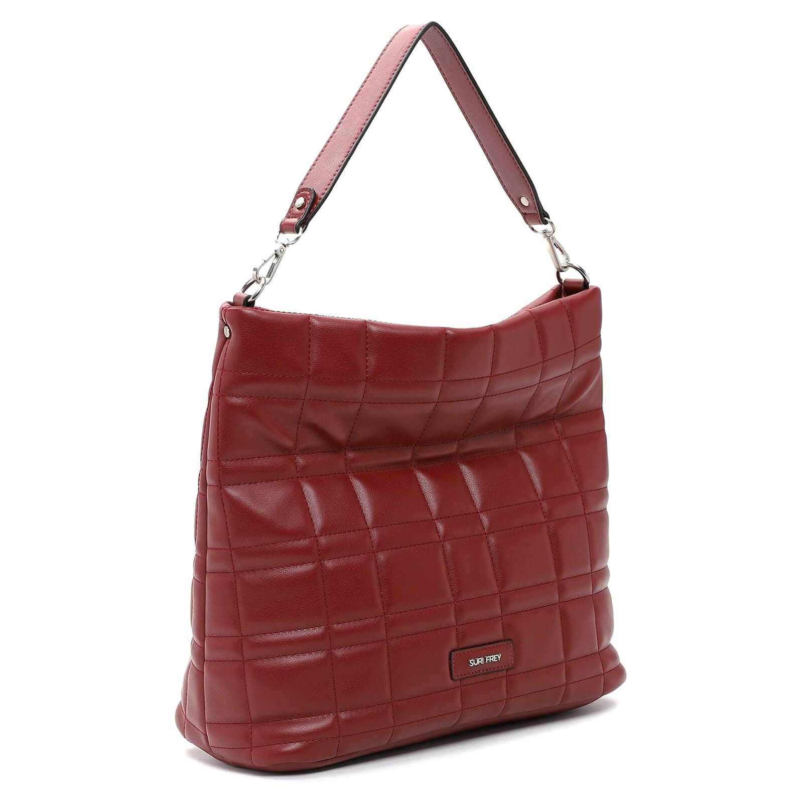 Kabelka Suri Frey Lia, vínová 2