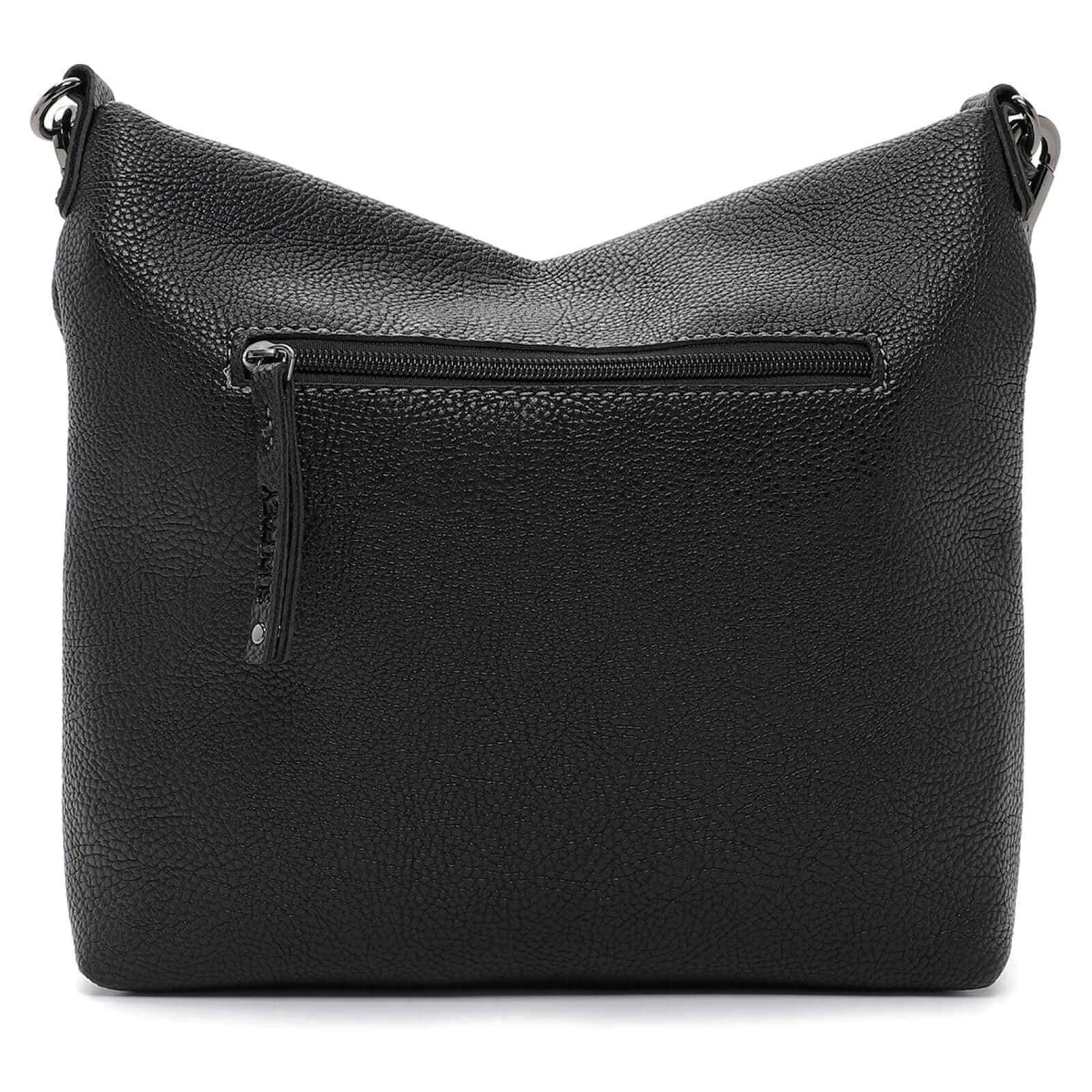 Crossbody Suri Frey Joelle, černá 3