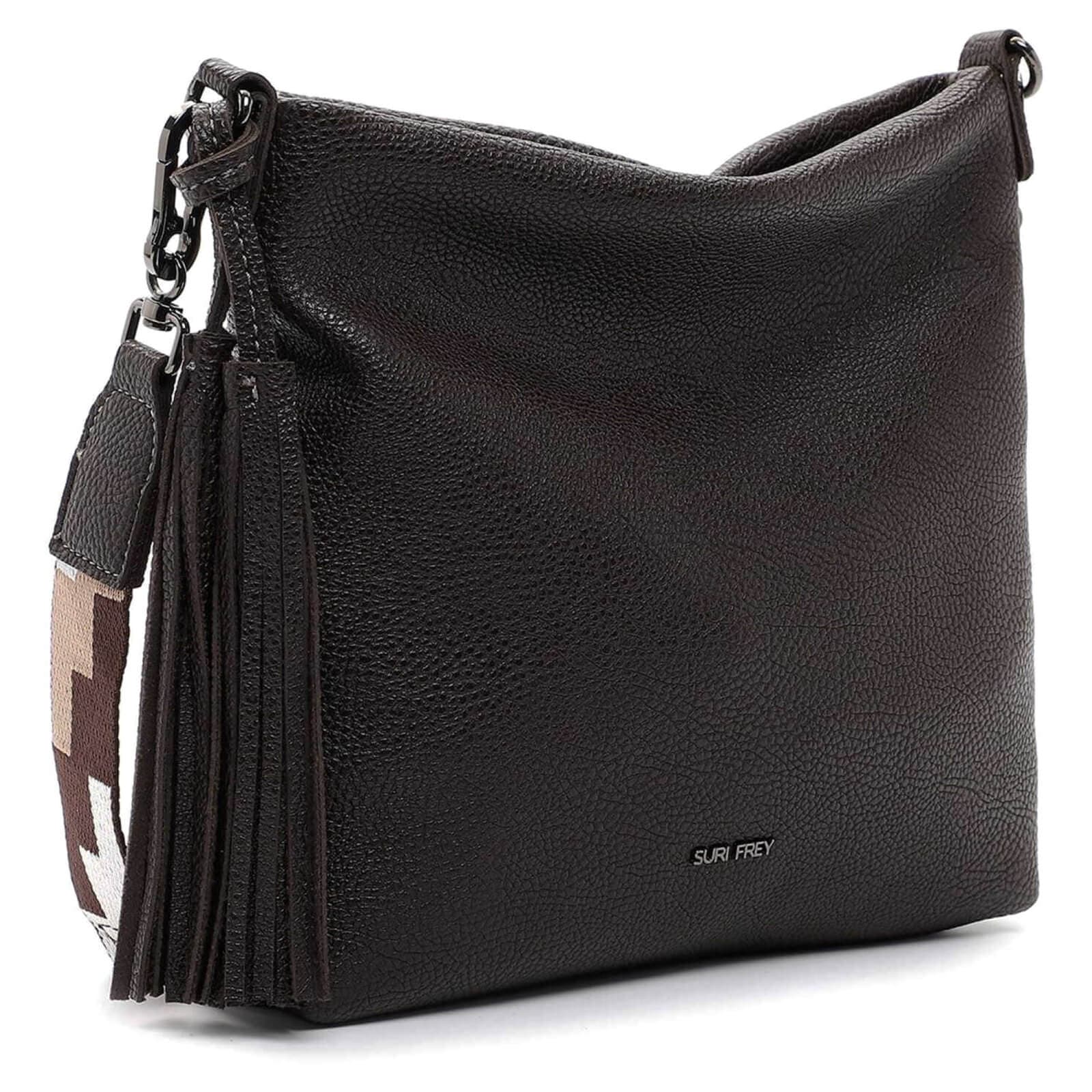 Crossbody Suri Frey Joelle, hnědá 2