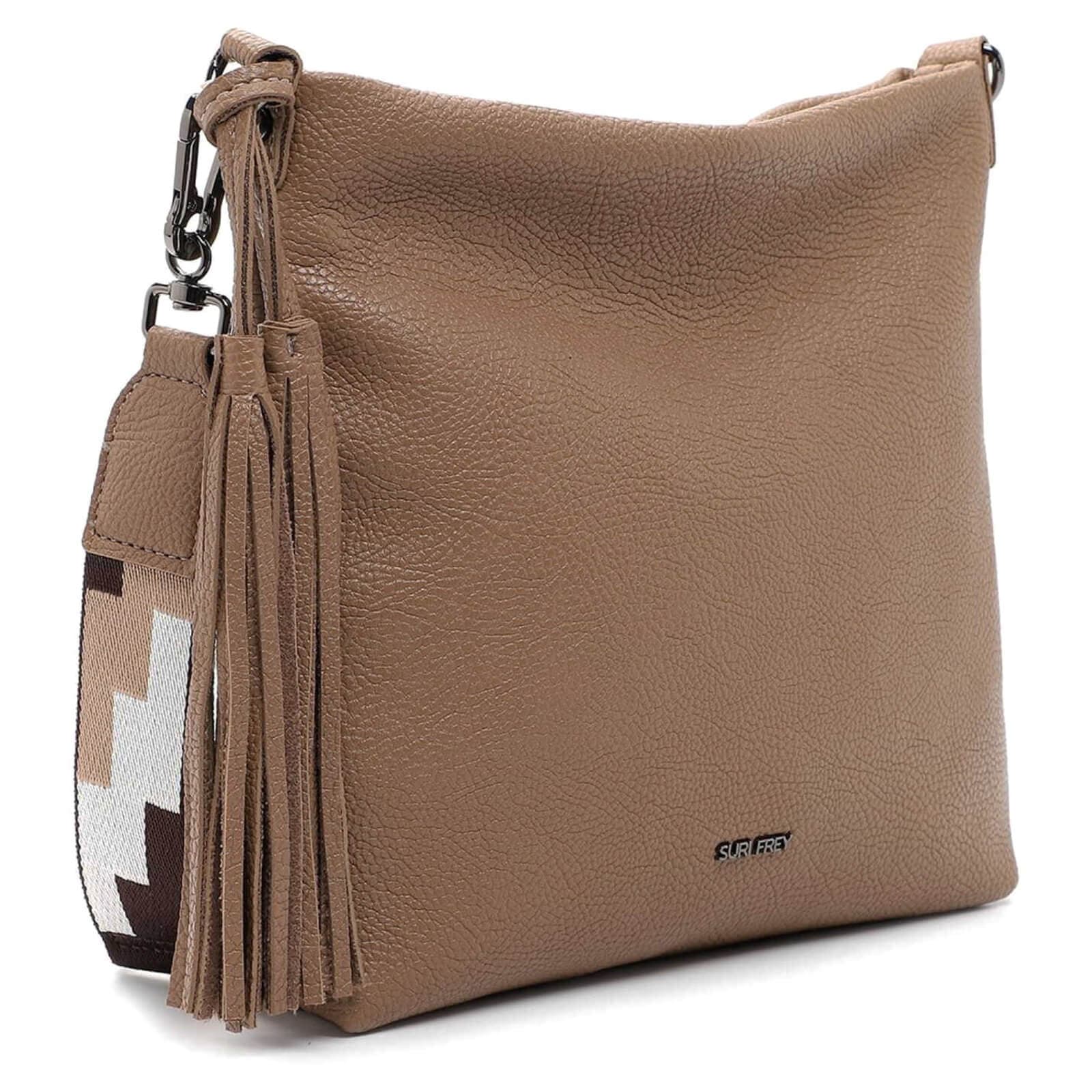 Crossbody Suri Frey Joelle, béžová 2
