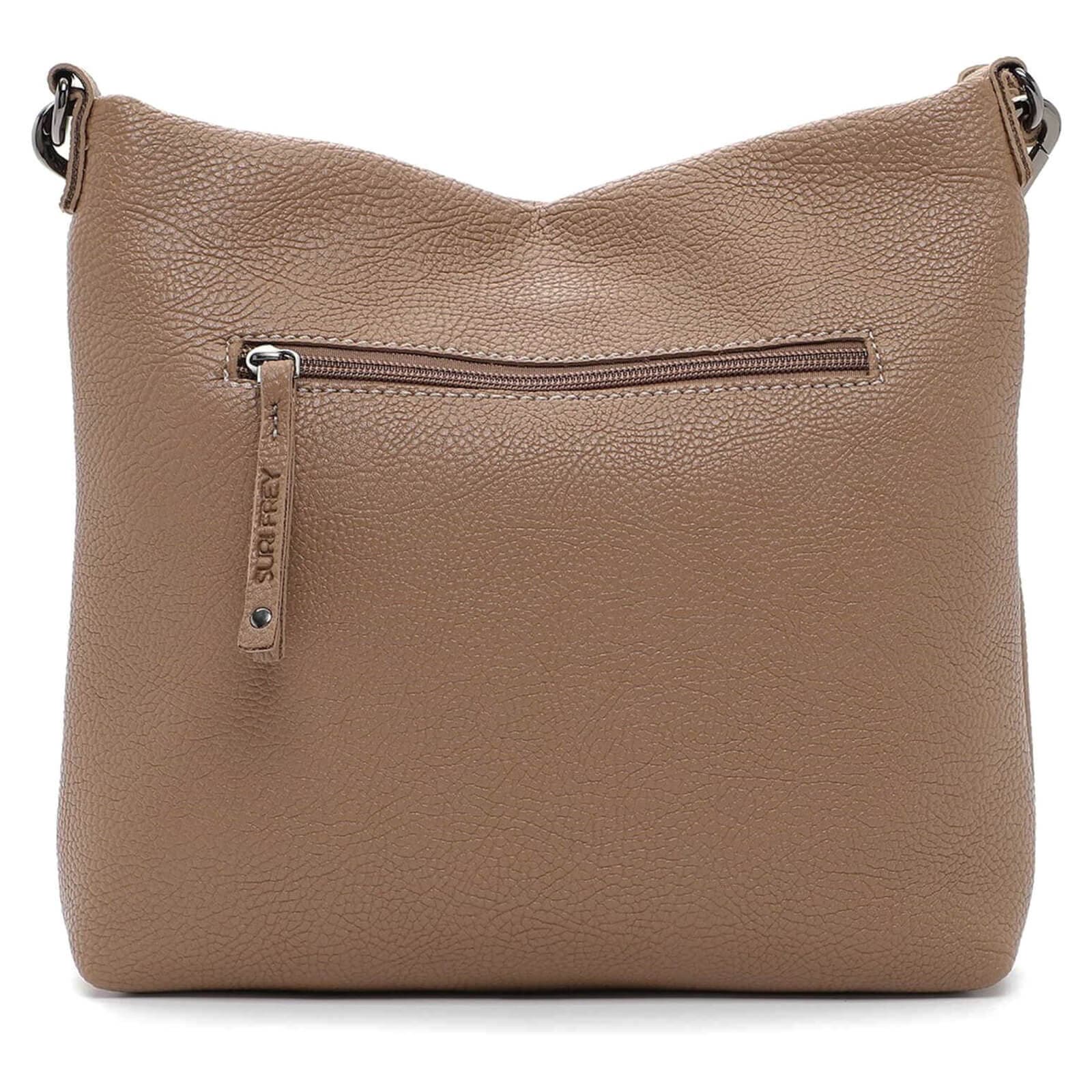 Crossbody Suri Frey Joelle, béžová 3