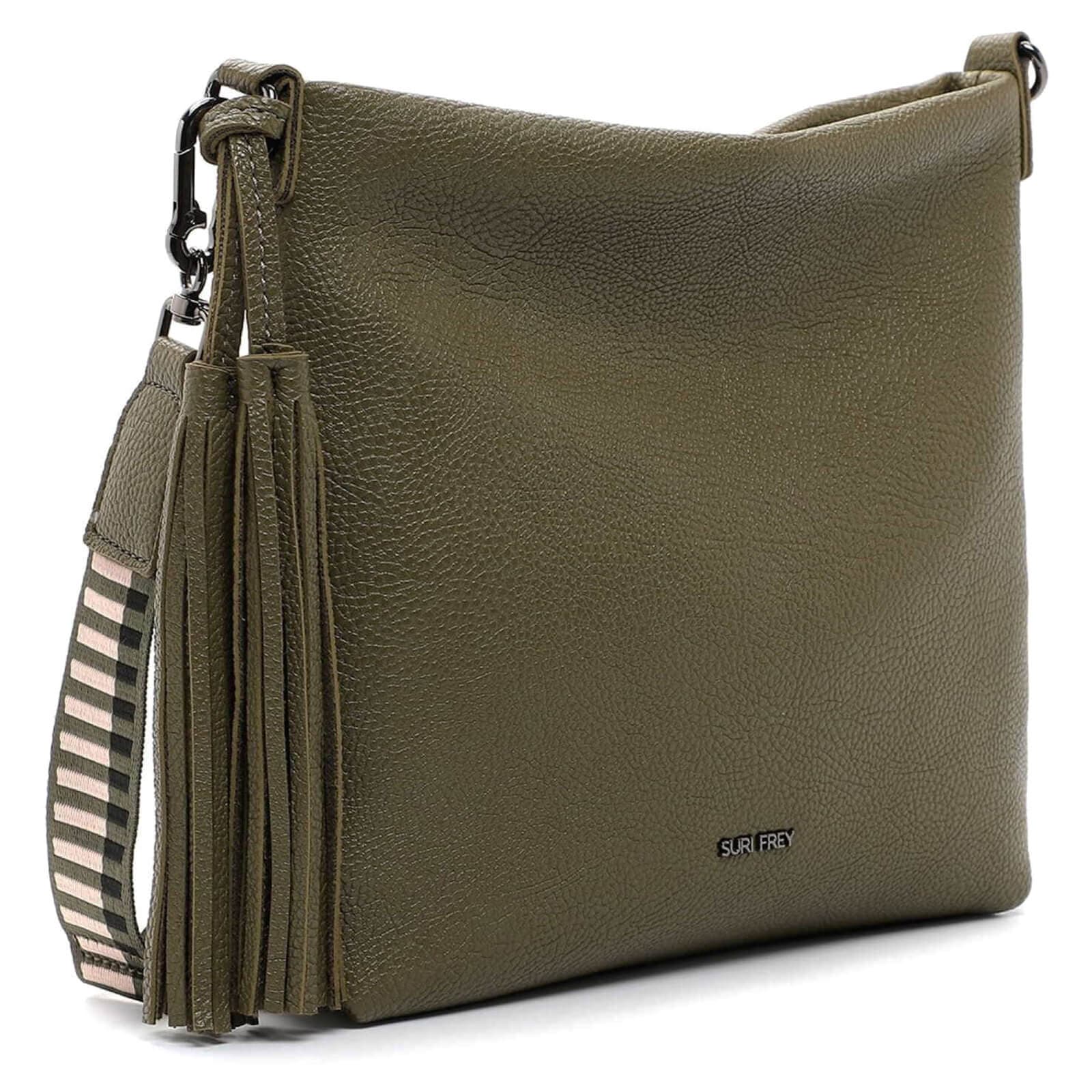 Crossbody Suri Frey Joelle, zelená 2