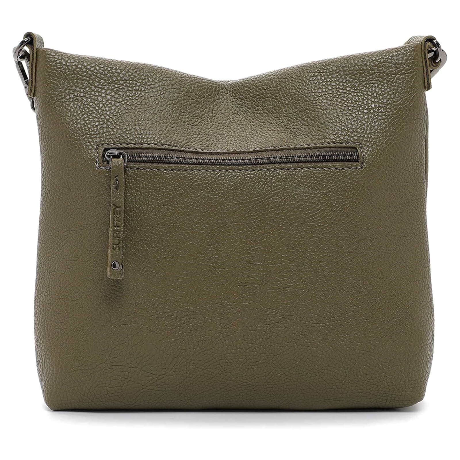 Crossbody Suri Frey Joelle, zelená 3
