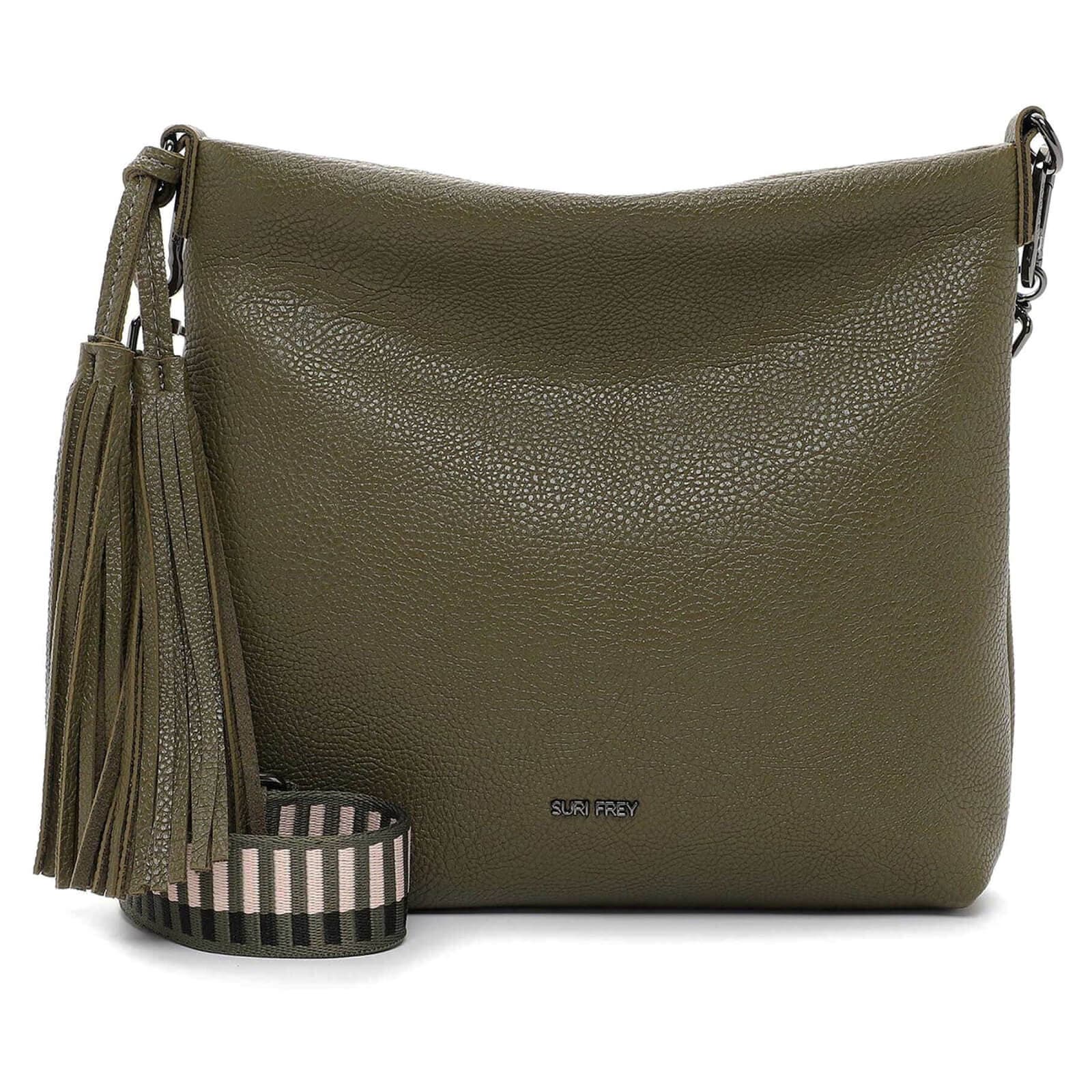 Crossbody Suri Frey Joelle, zelená