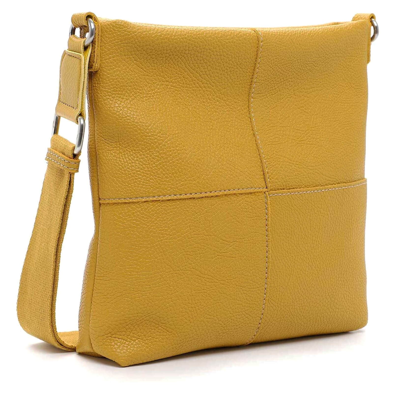 Crossbody Suri Frey Rupa, žlutá 2