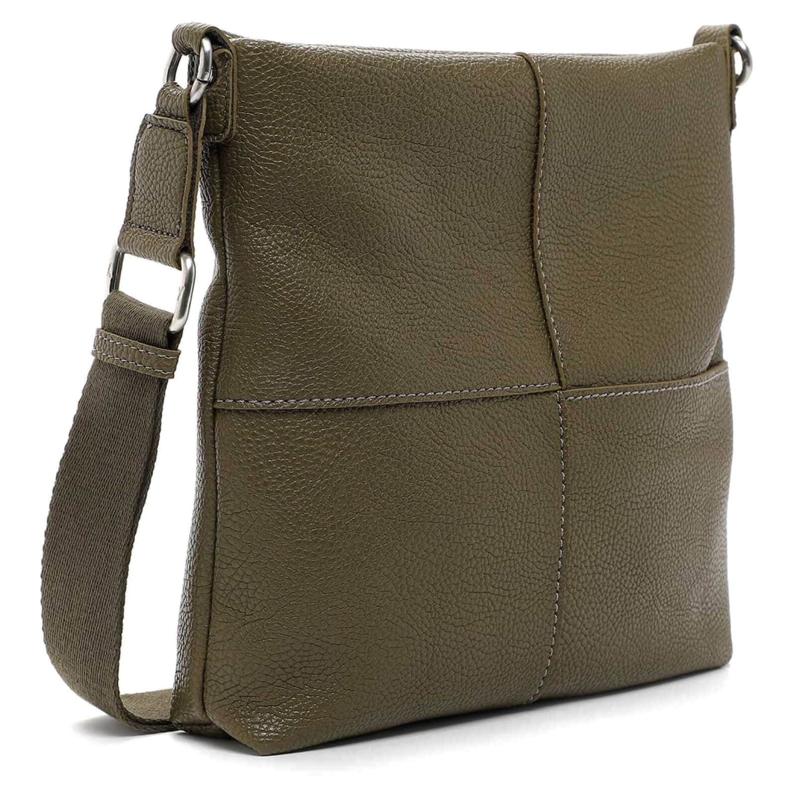 Crossbody Suri Frey Rupa, zelená 2