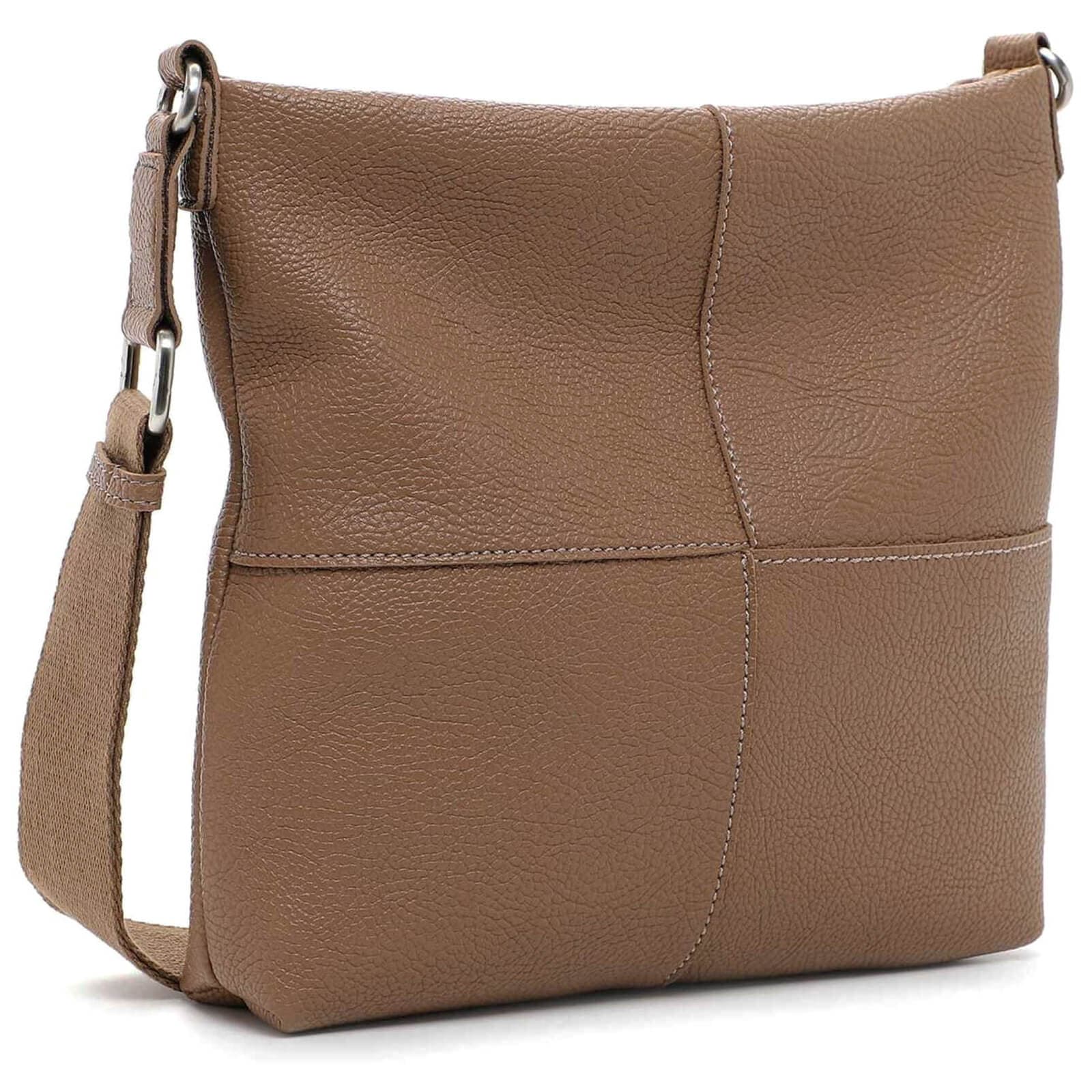 Crossbody Suri Frey Rupa, béžová 2