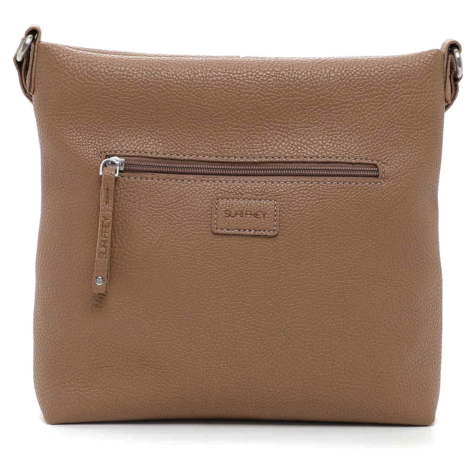 Crossbody Suri Frey Rupa, béžová 3