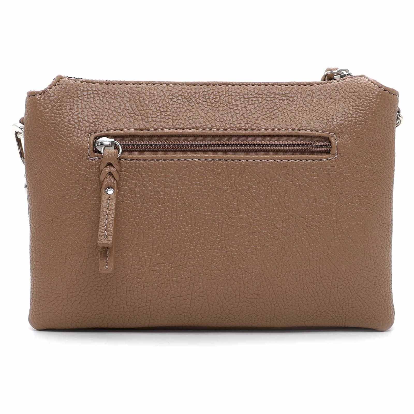 Crossbody Suri Frey Mate, béžová 3