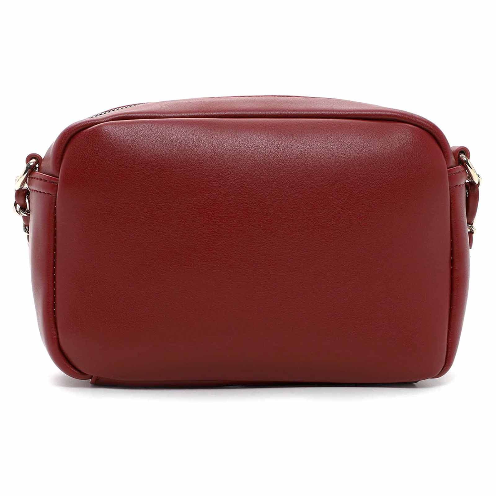 Crossbody kabelka Tamaris Claude, červená 3