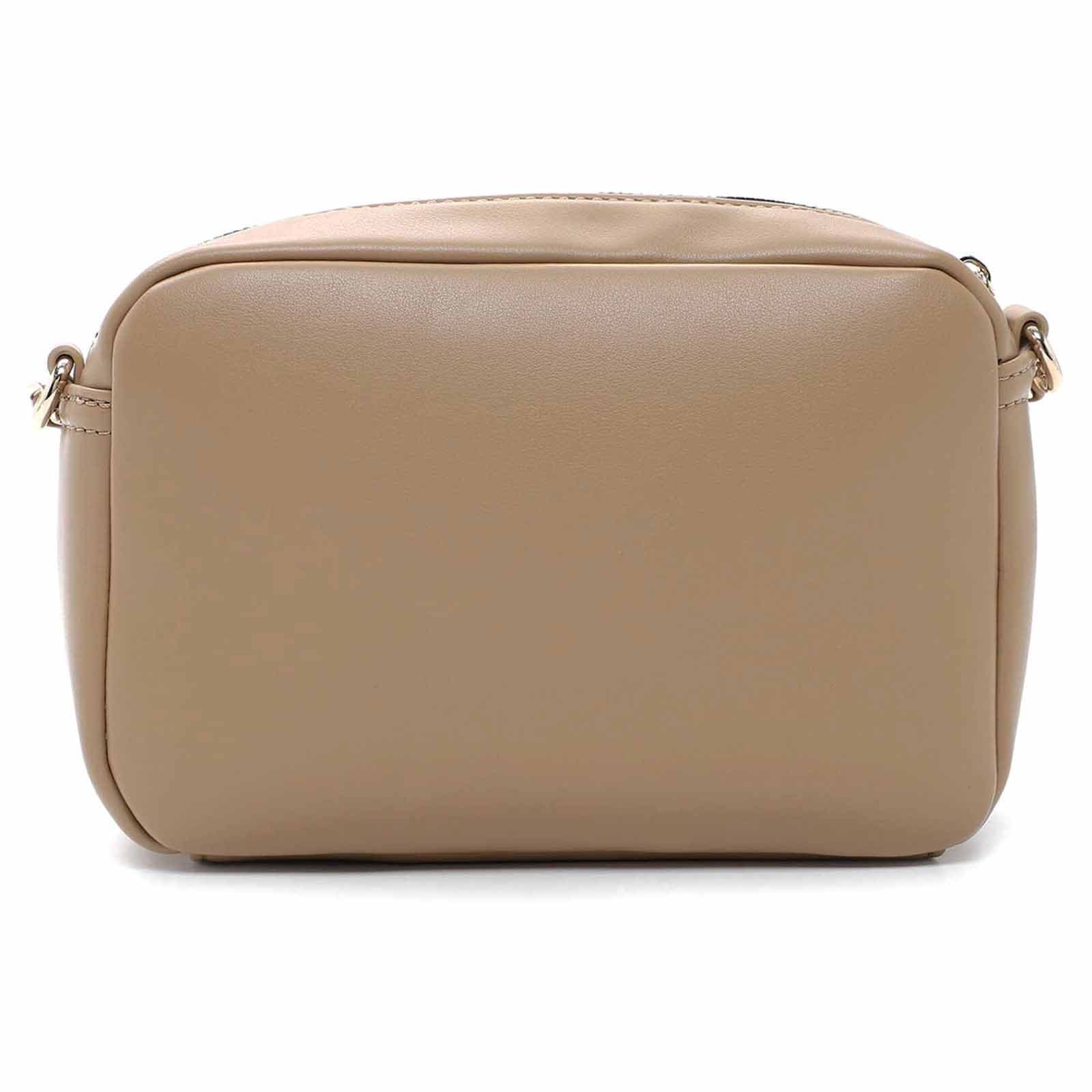 Crossbody kabelka Tamaris Claude, béžová 3