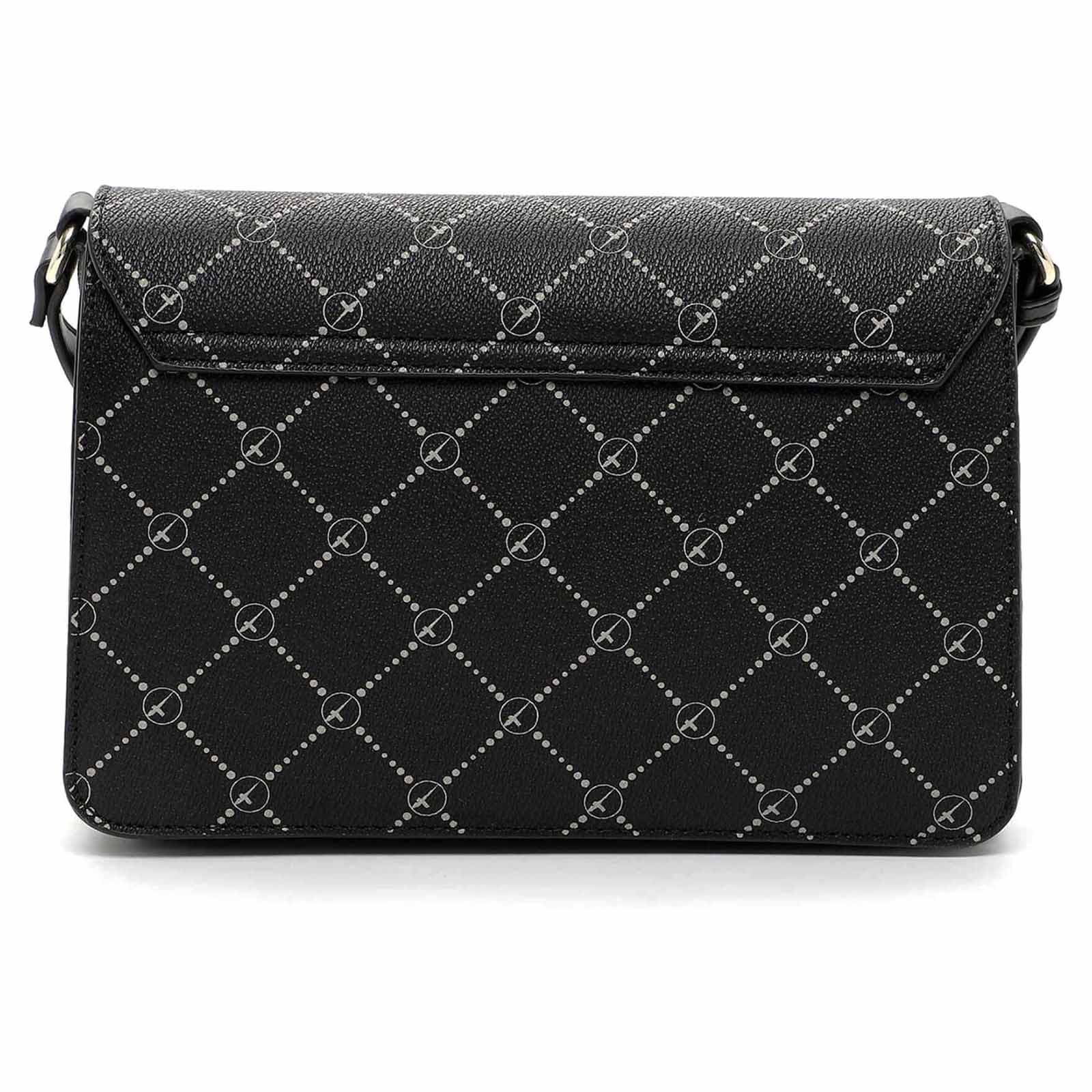 Crossbody kabelka Tamaris Tarla, černá 3