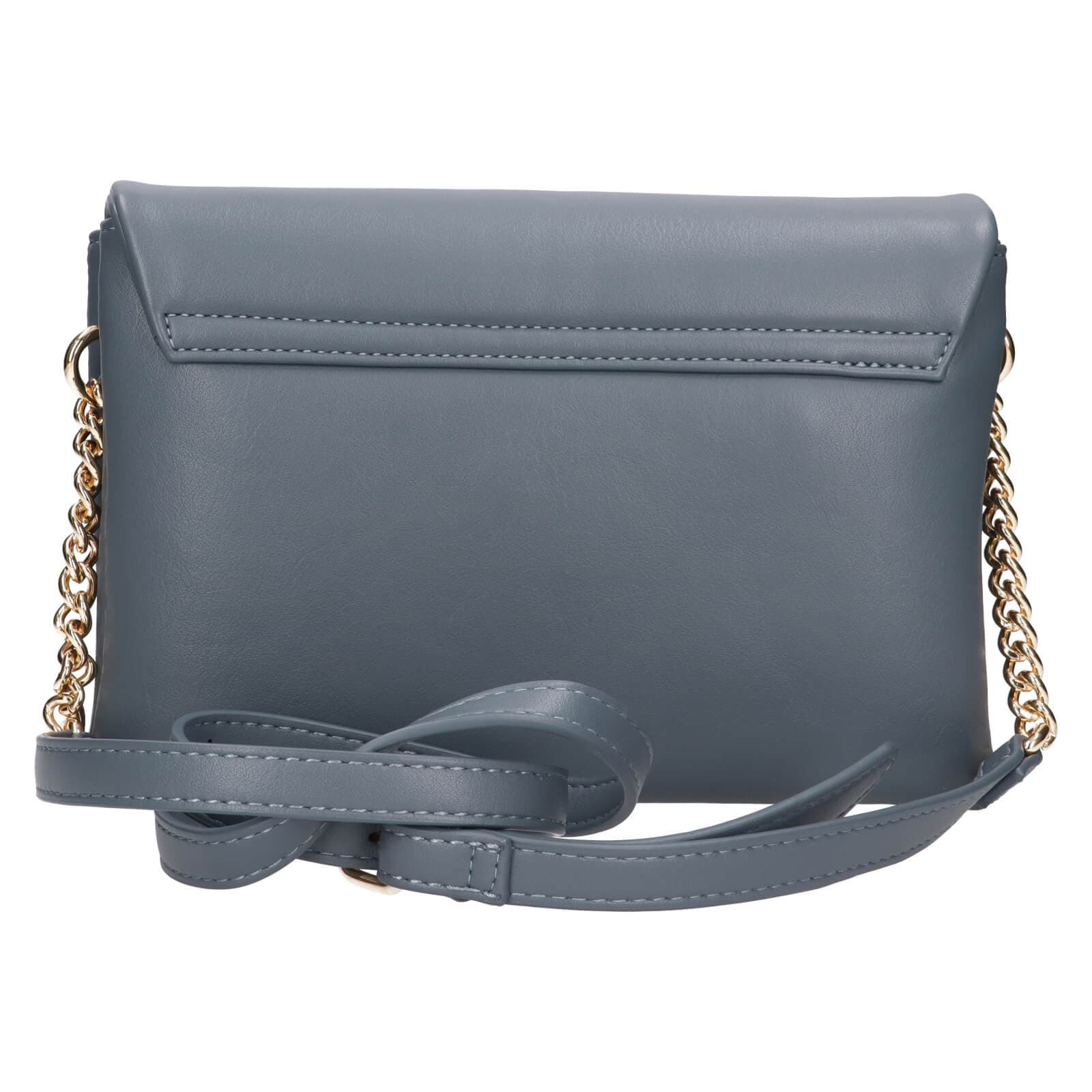 Crossbody kabelka David Jones Ledda, šedá 3
