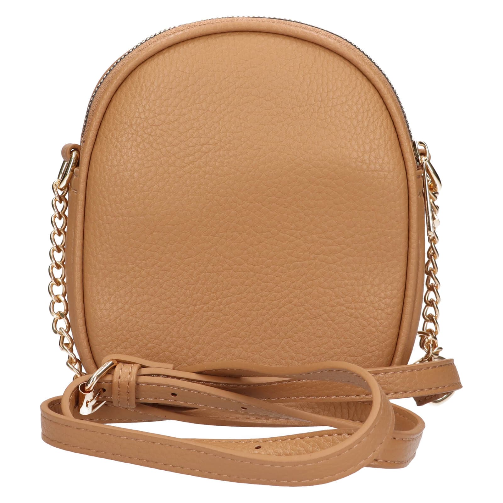 Crossbody kabelka David Jones Cezza, hnědá 3