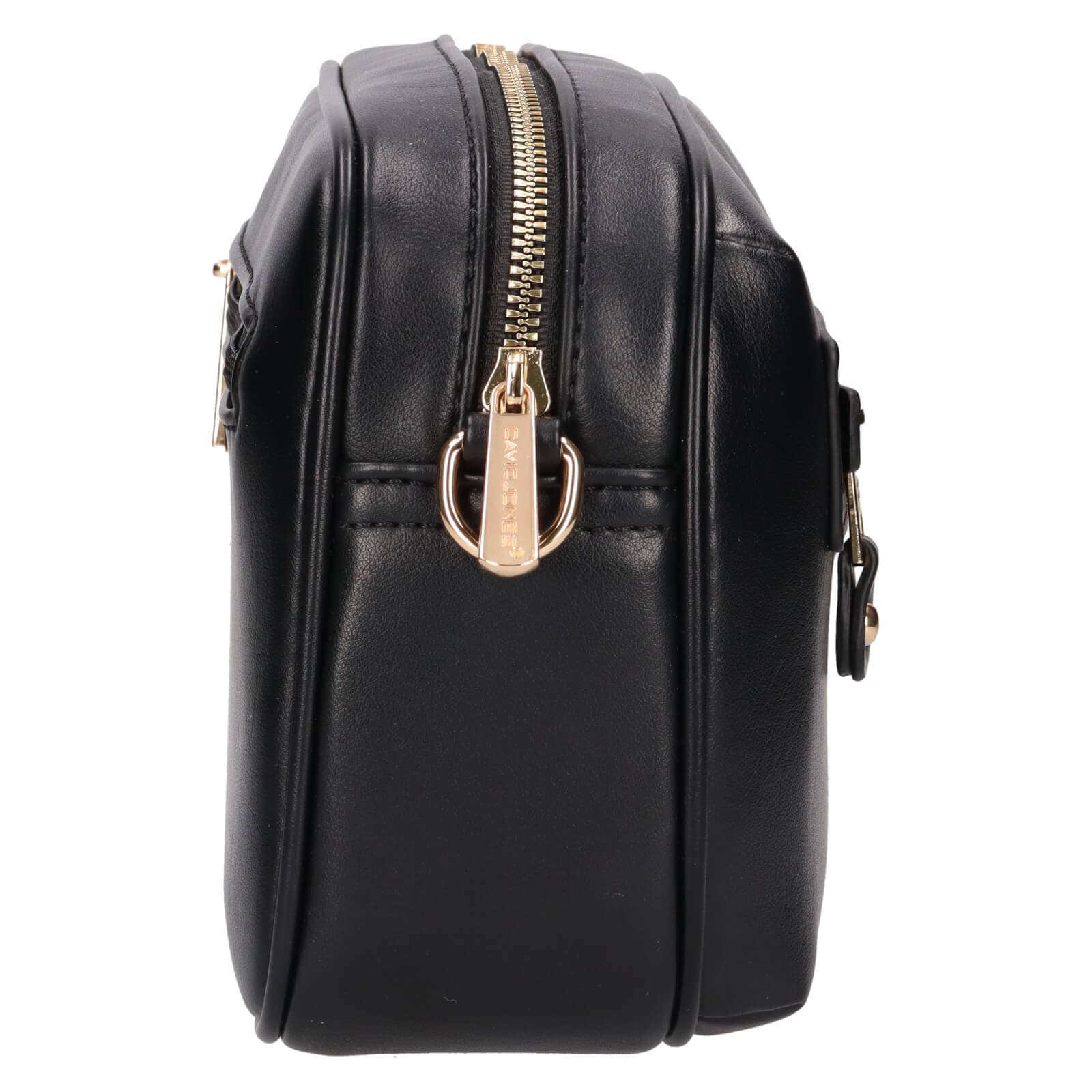 Crossbody kabelka David Jones Leonet, černá 4
