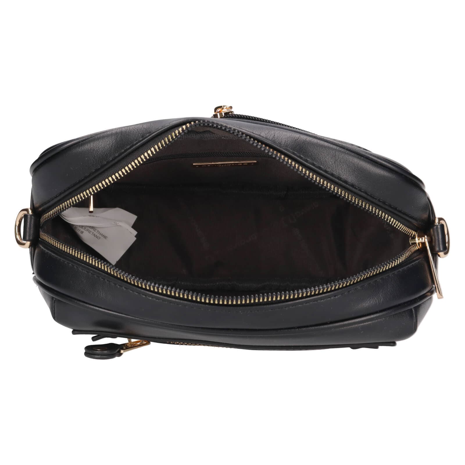 Crossbody kabelka David Jones Leonet, černá 5
