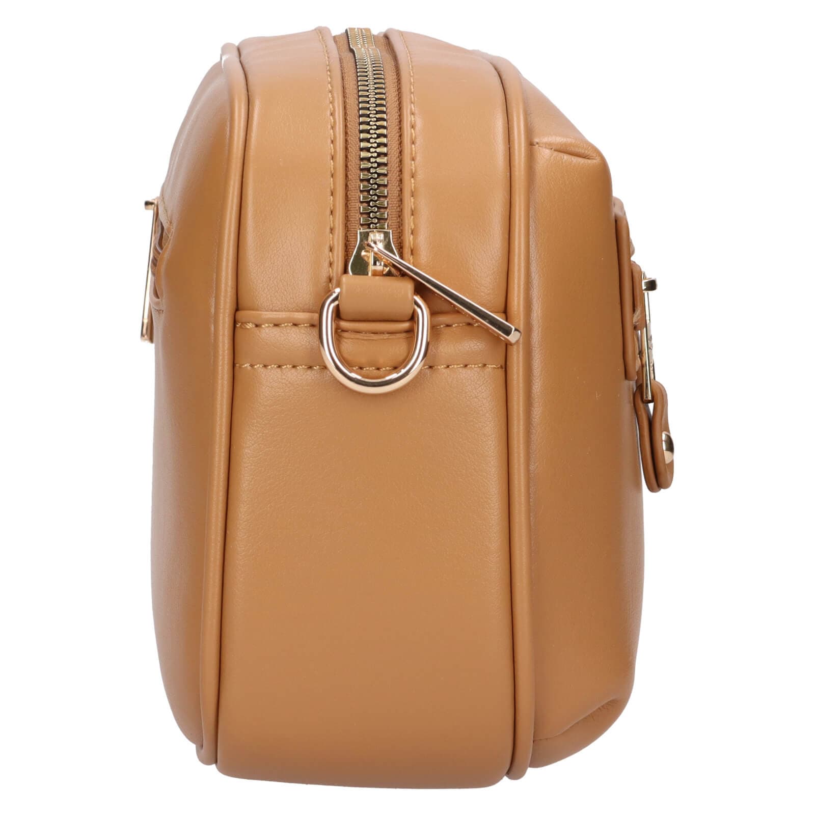 Crossbody kabelka David Jones Leonet, hnědá 4