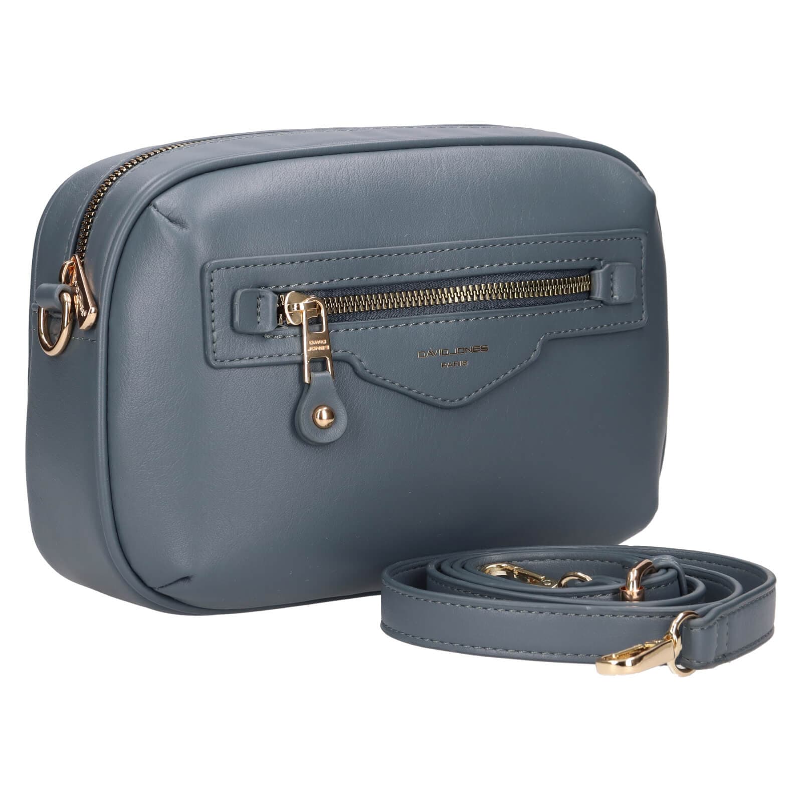 Crossbody kabelka David Jones Leonet 2