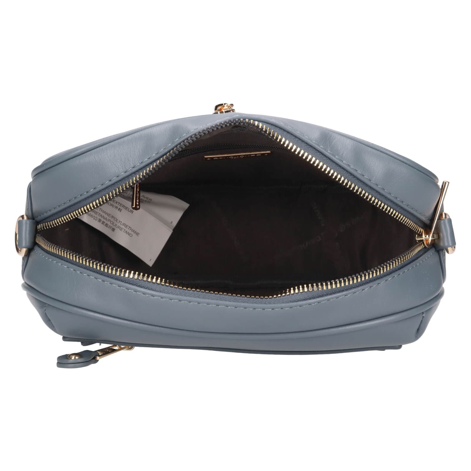 Crossbody kabelka David Jones Leonet 5
