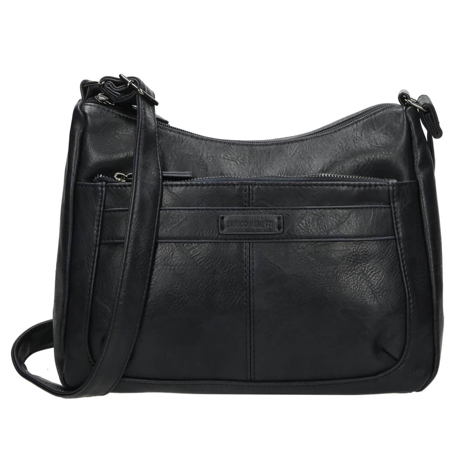 Crossbody kabelka Enrico Benetti Nellas