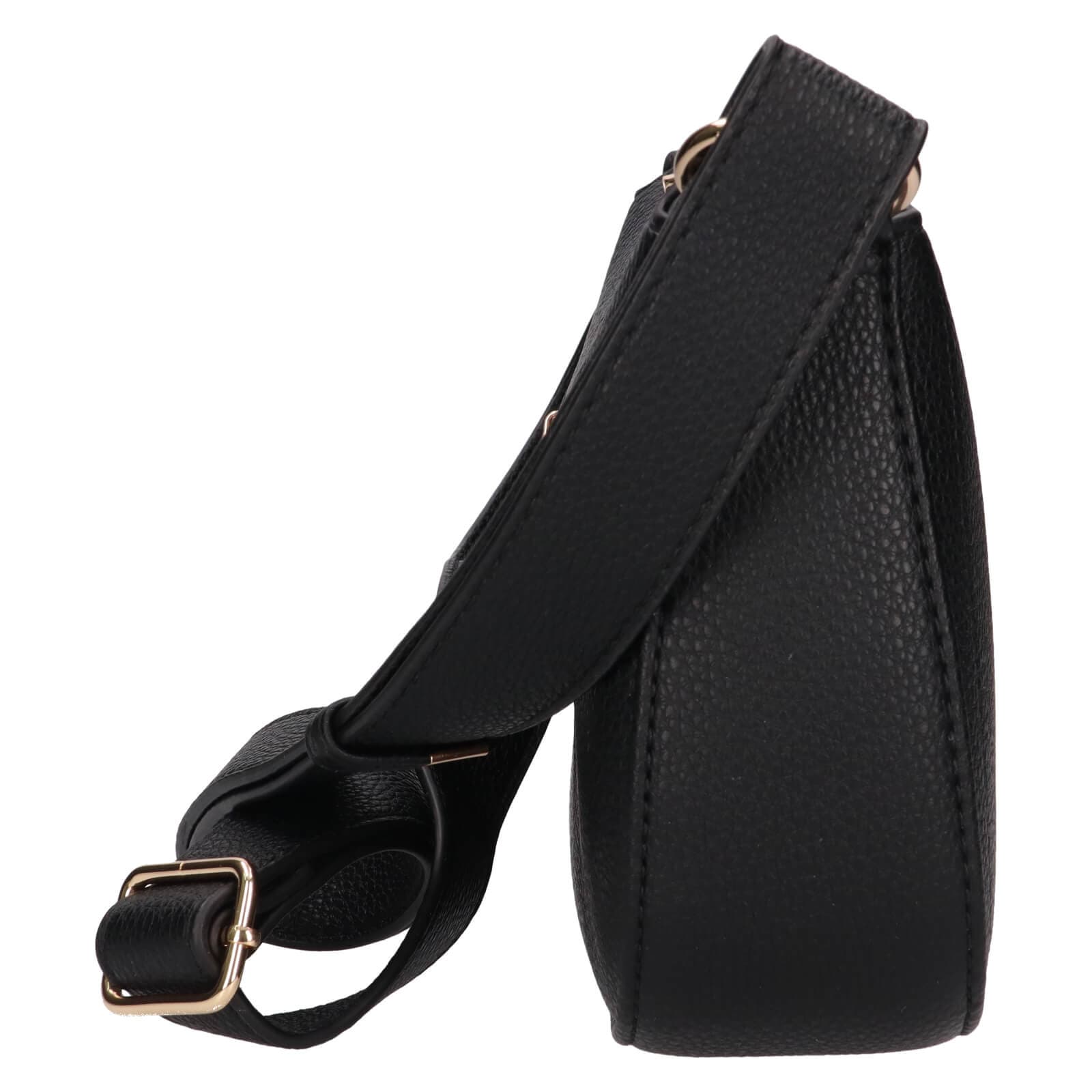 Crossbody kabelka David Jones Miama, černá 4