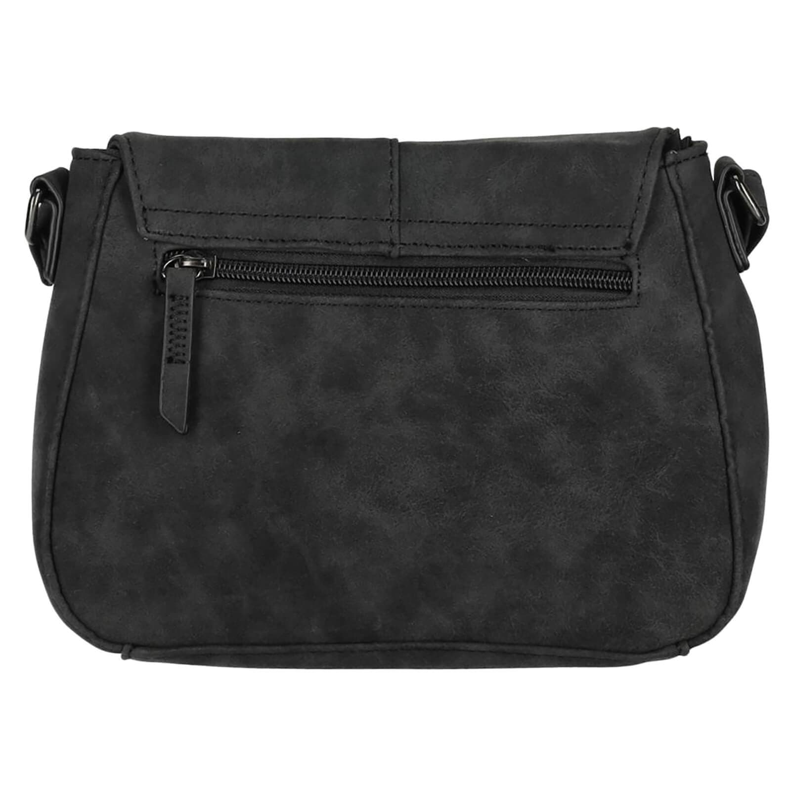 Crossbody kabelka Enrico Benetti Radina, černá 3