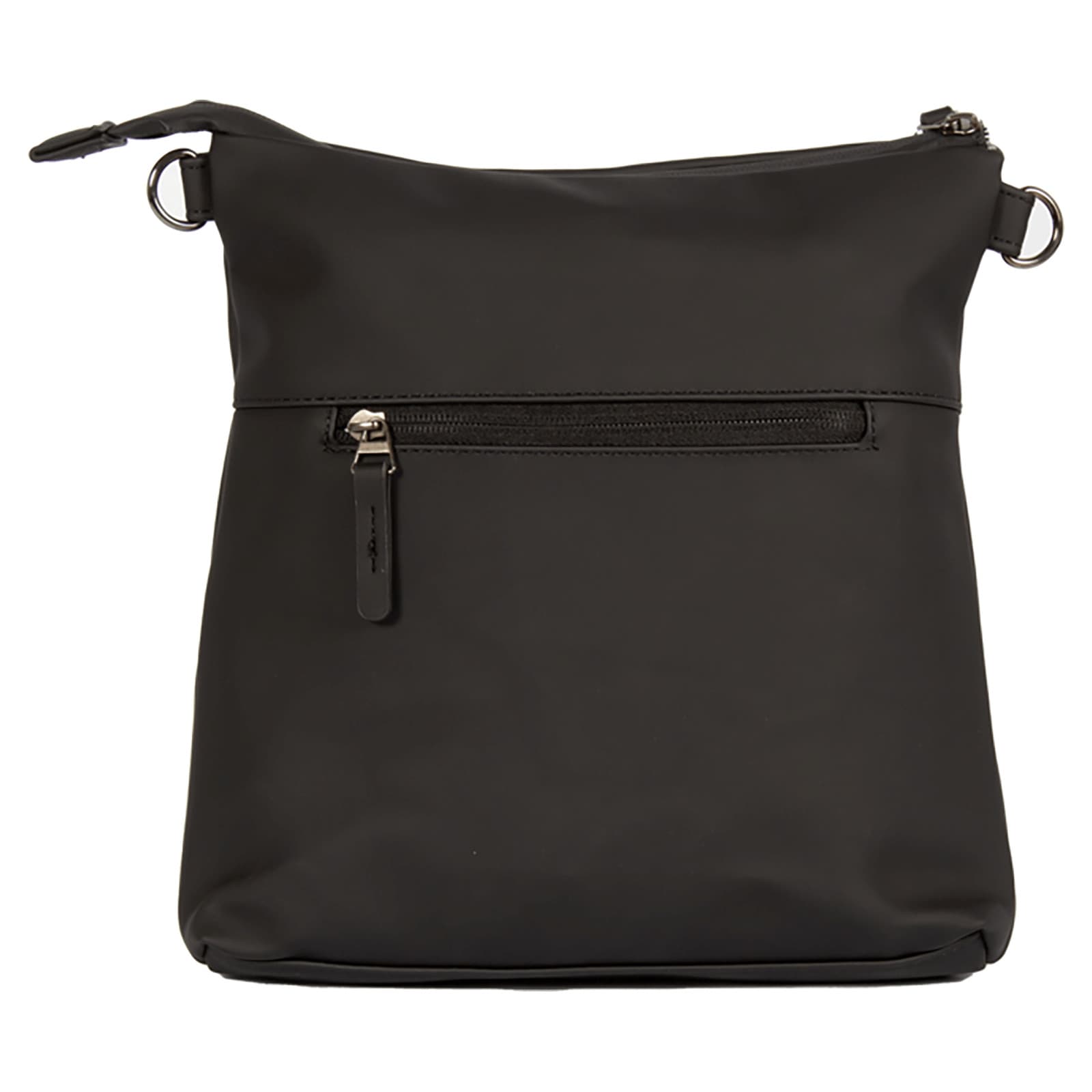 Crossbody kabelka New Rebels Kamila, černá 3
