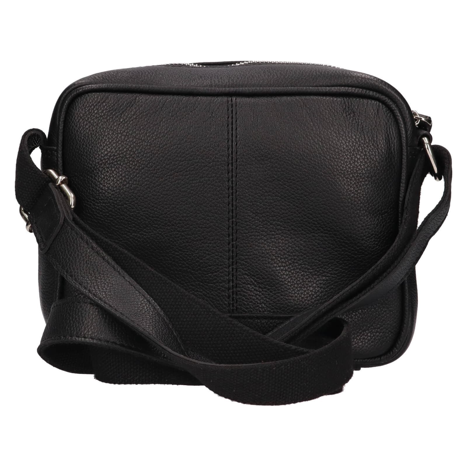 Crossbody kabelka Lagen Diane, černá 3