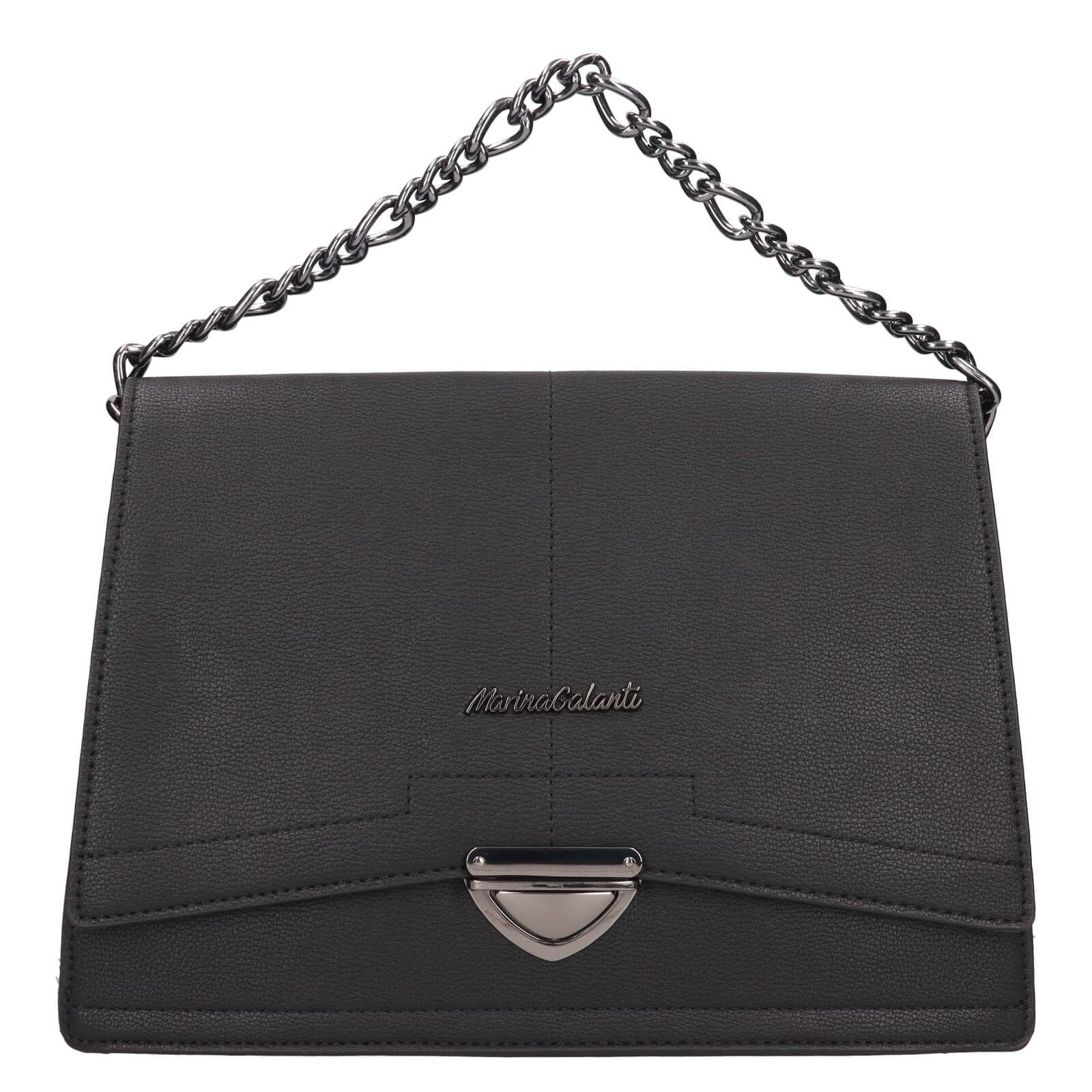 Crossbody kabelka Marina Galanti Svea, černá