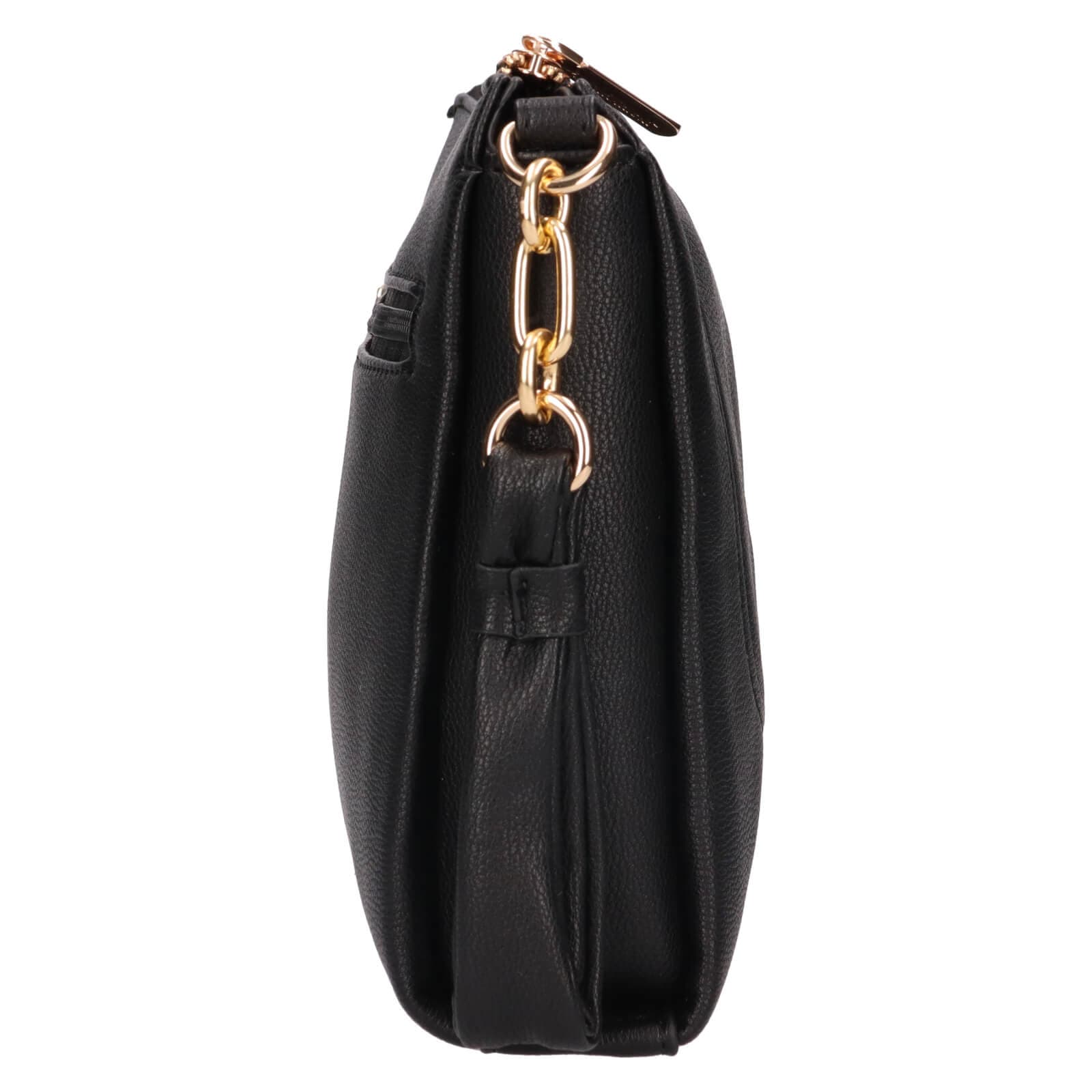 Crossbody kabelka Marina Galanti Fanny, černá 4