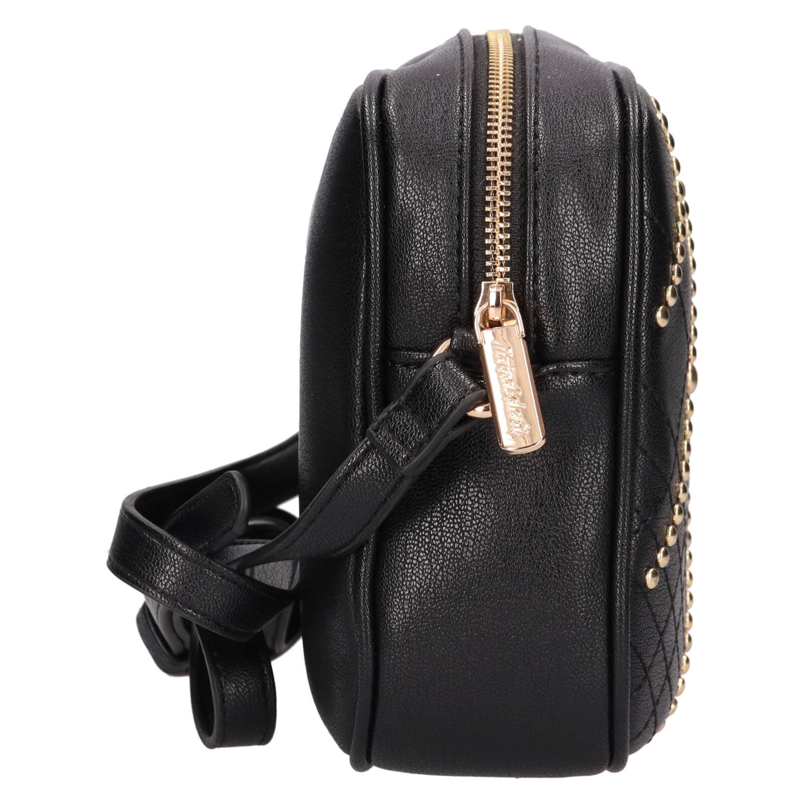 Crossbody kabelka Marina Galanti Torgny, černá 4