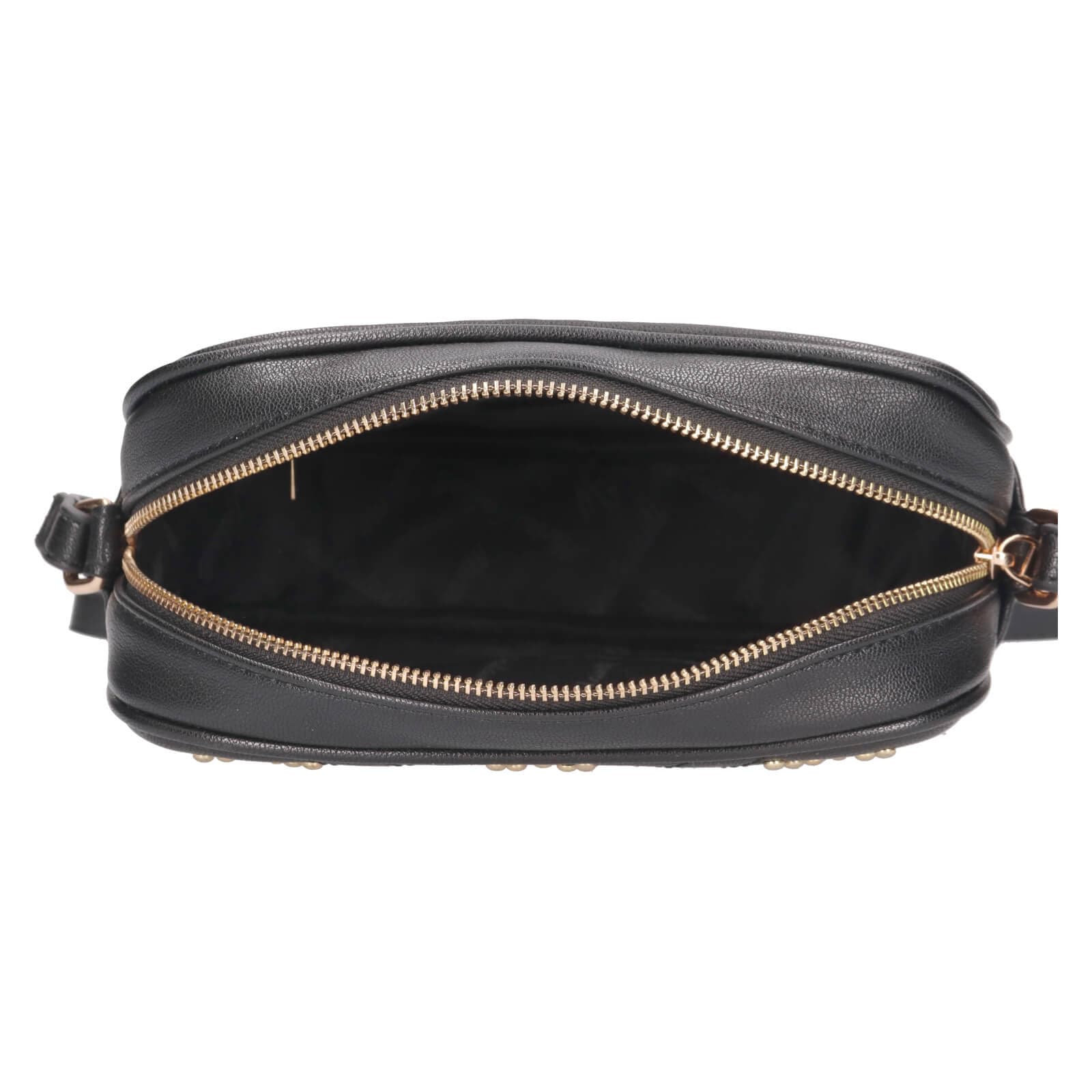 Crossbody kabelka Marina Galanti Torgny, černá 5