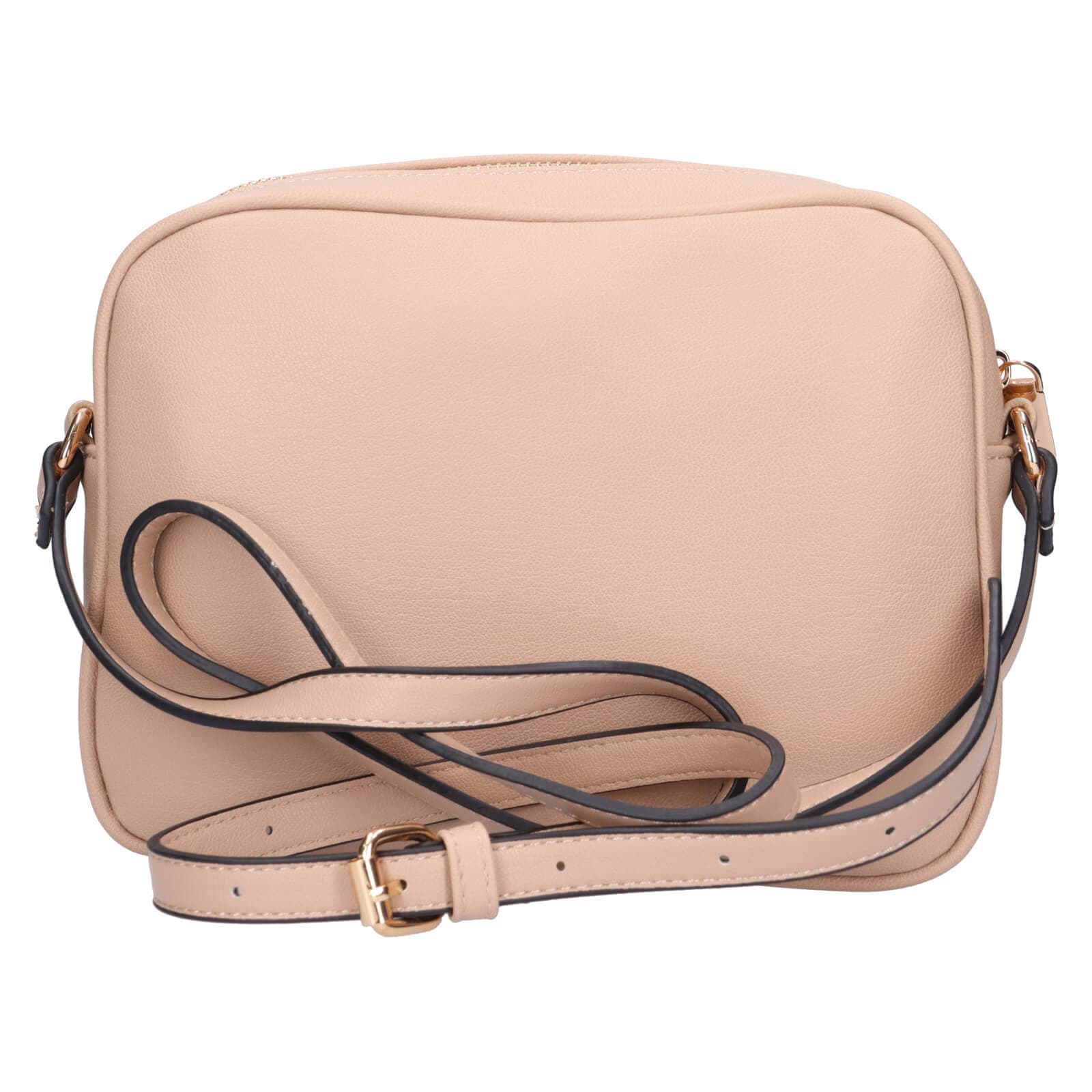 Crossbody kabelka Marina Galanti Torgny, béžová 3